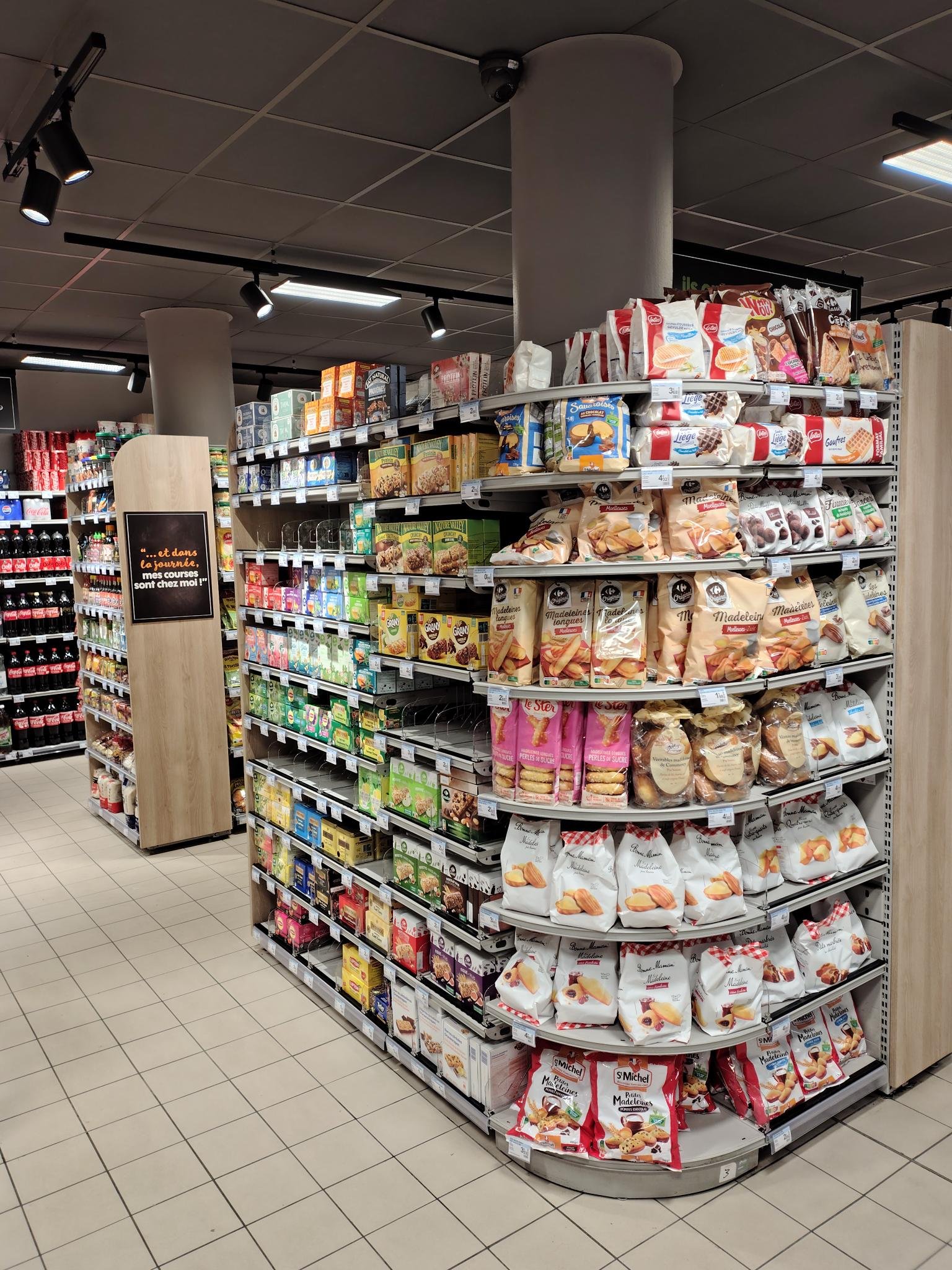 Foto 3 di Carrefour City