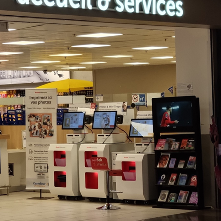 Photo 4 of Carrefour Rennes Centre Alma