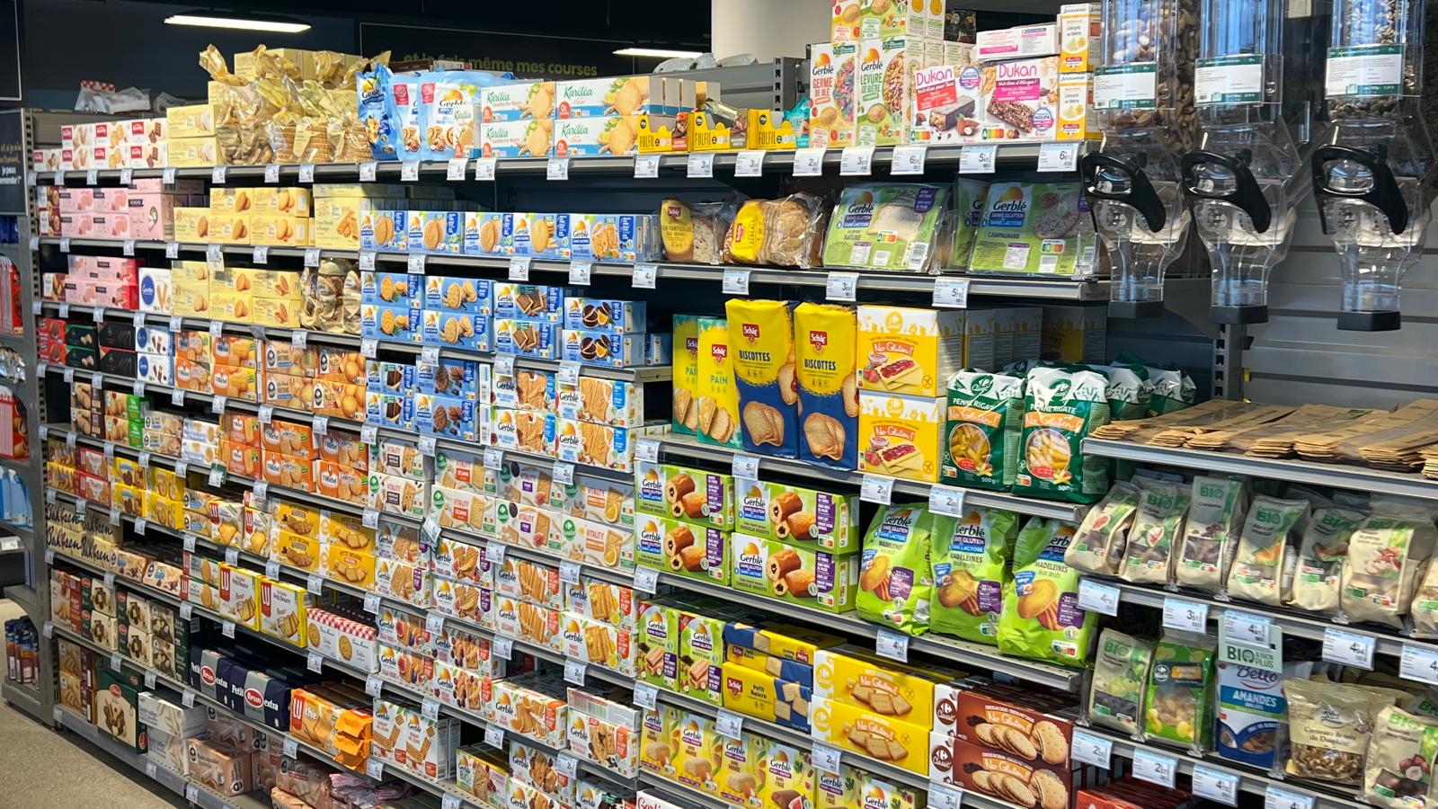 Foto 19 di Carrefour City