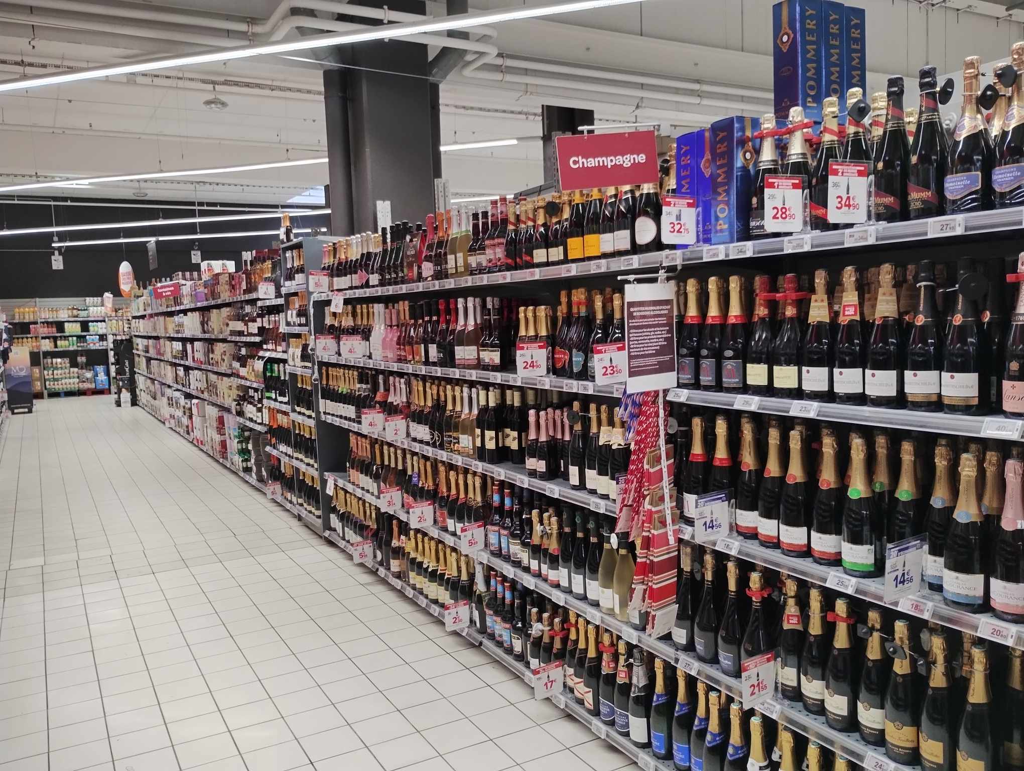Foto 10 di Carrefour Market Briançon