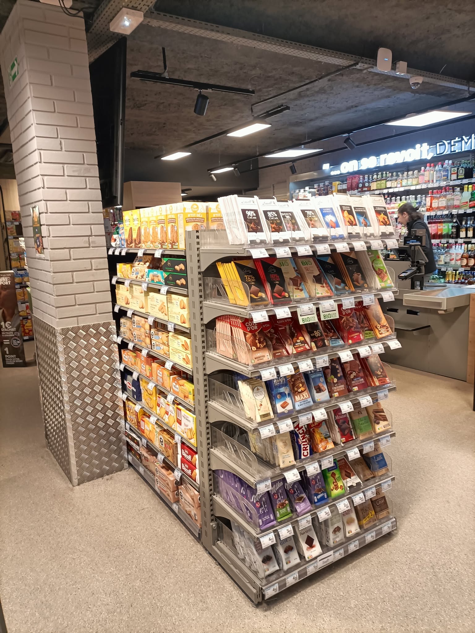 Foto 7 di Carrefour Express