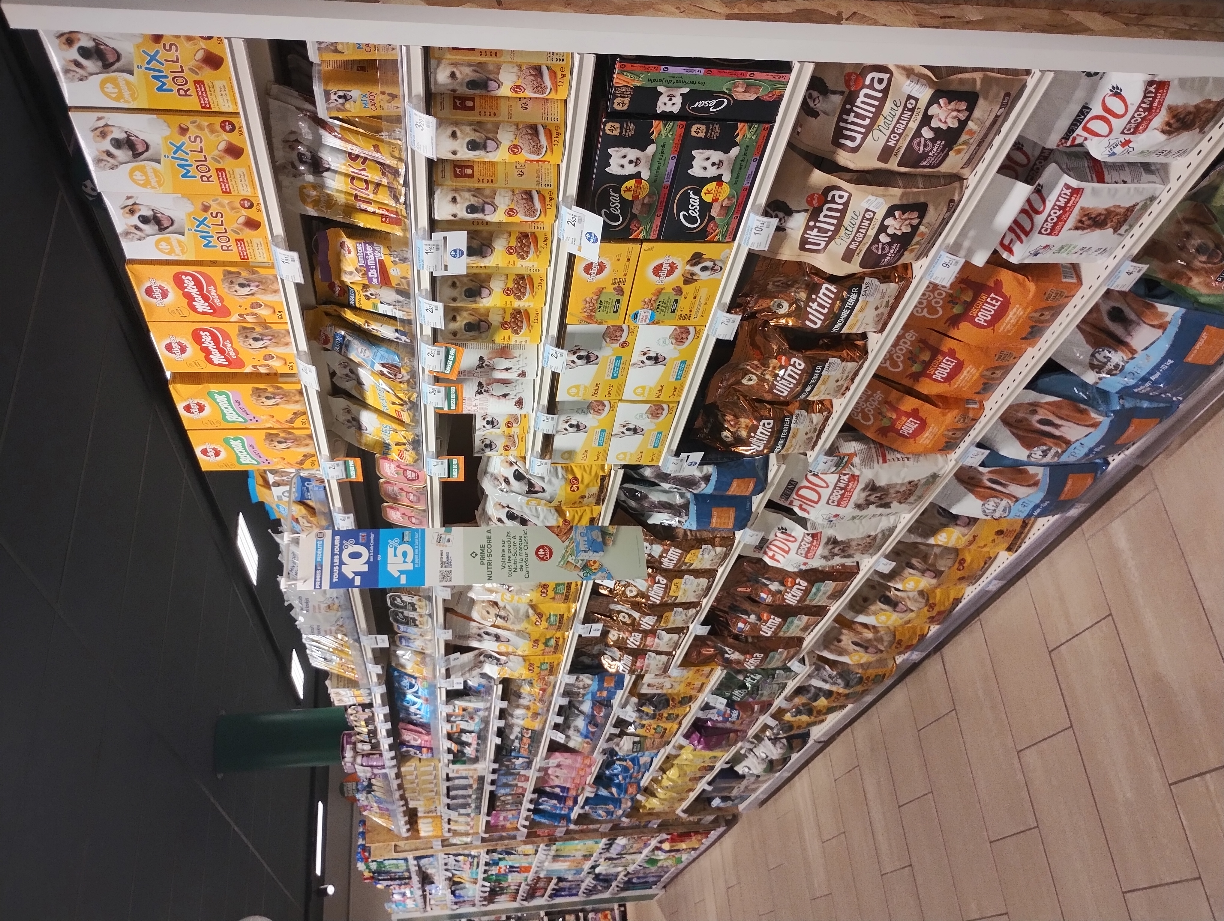 Foto 31 di Carrefour Express