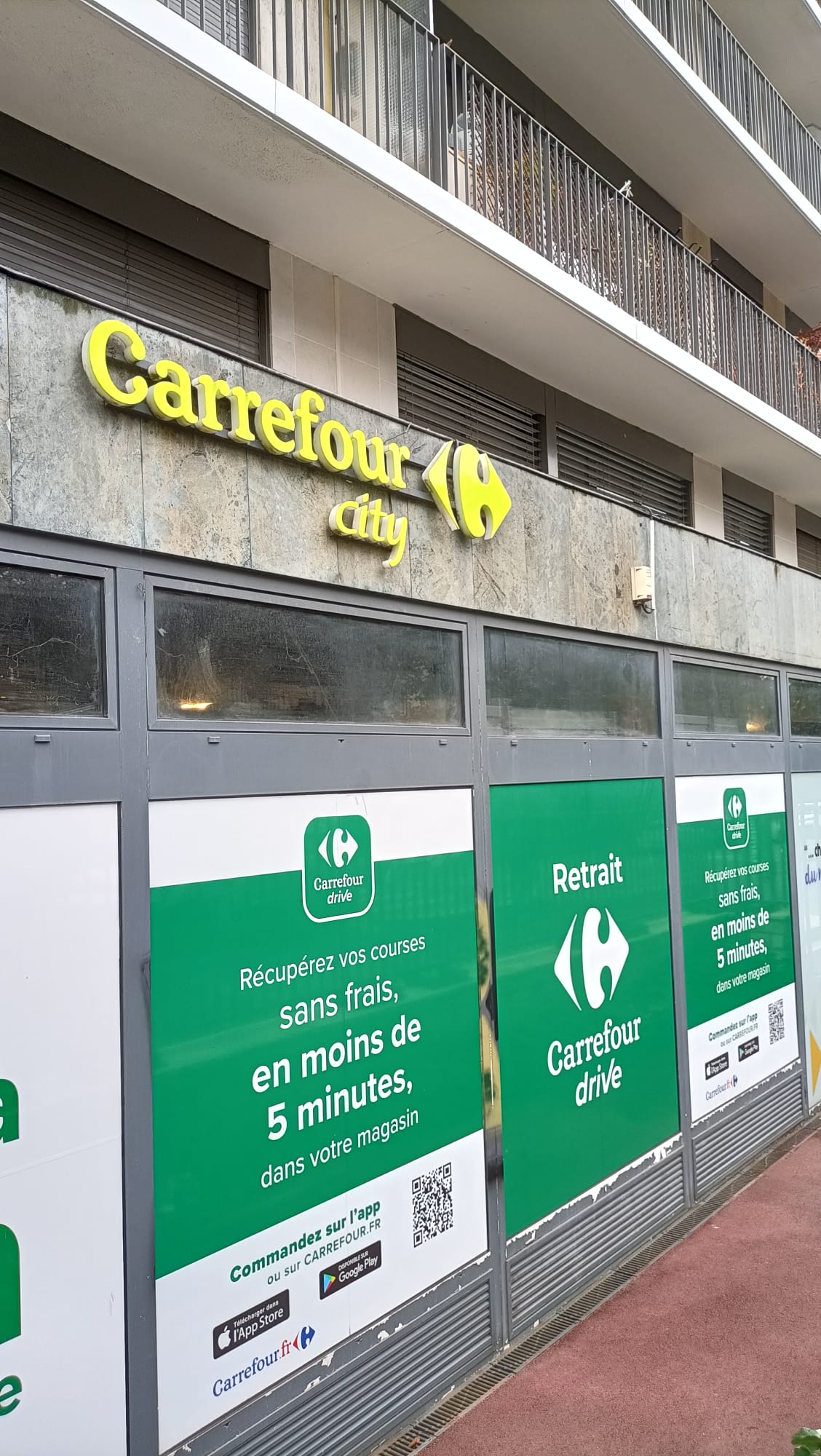 Foto 8 di Carrefour City