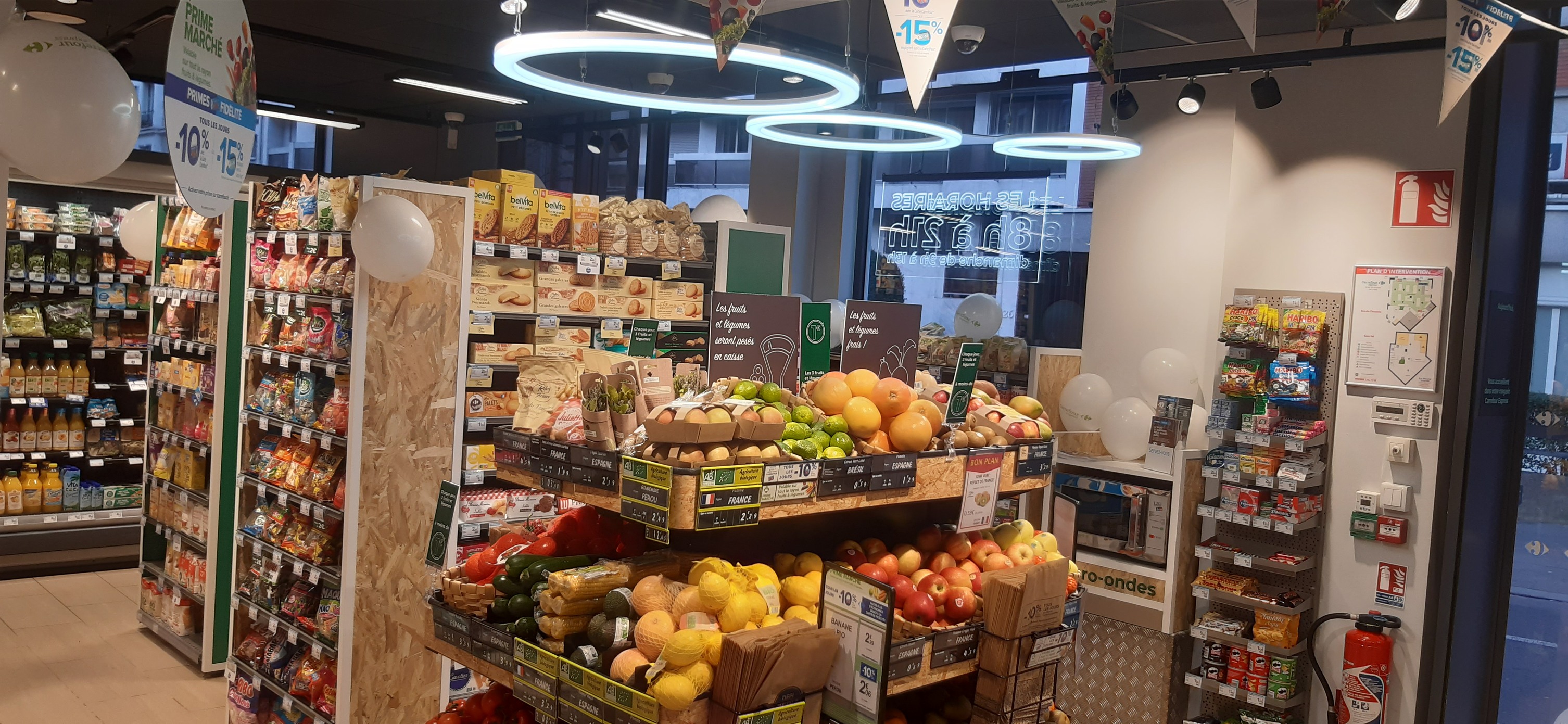 Foto 10 di Carrefour Express