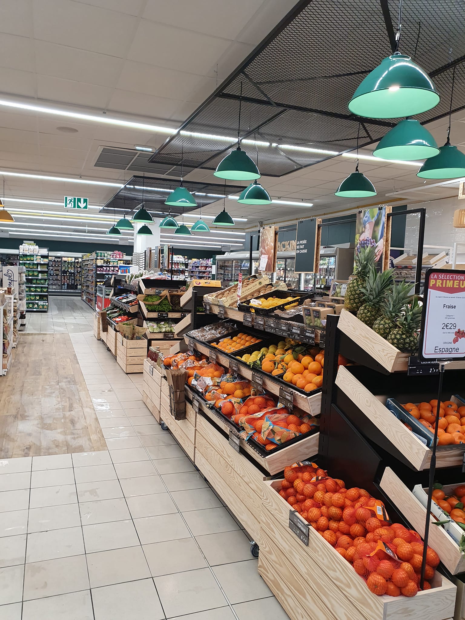 Foto 7 di Carrefour Contact