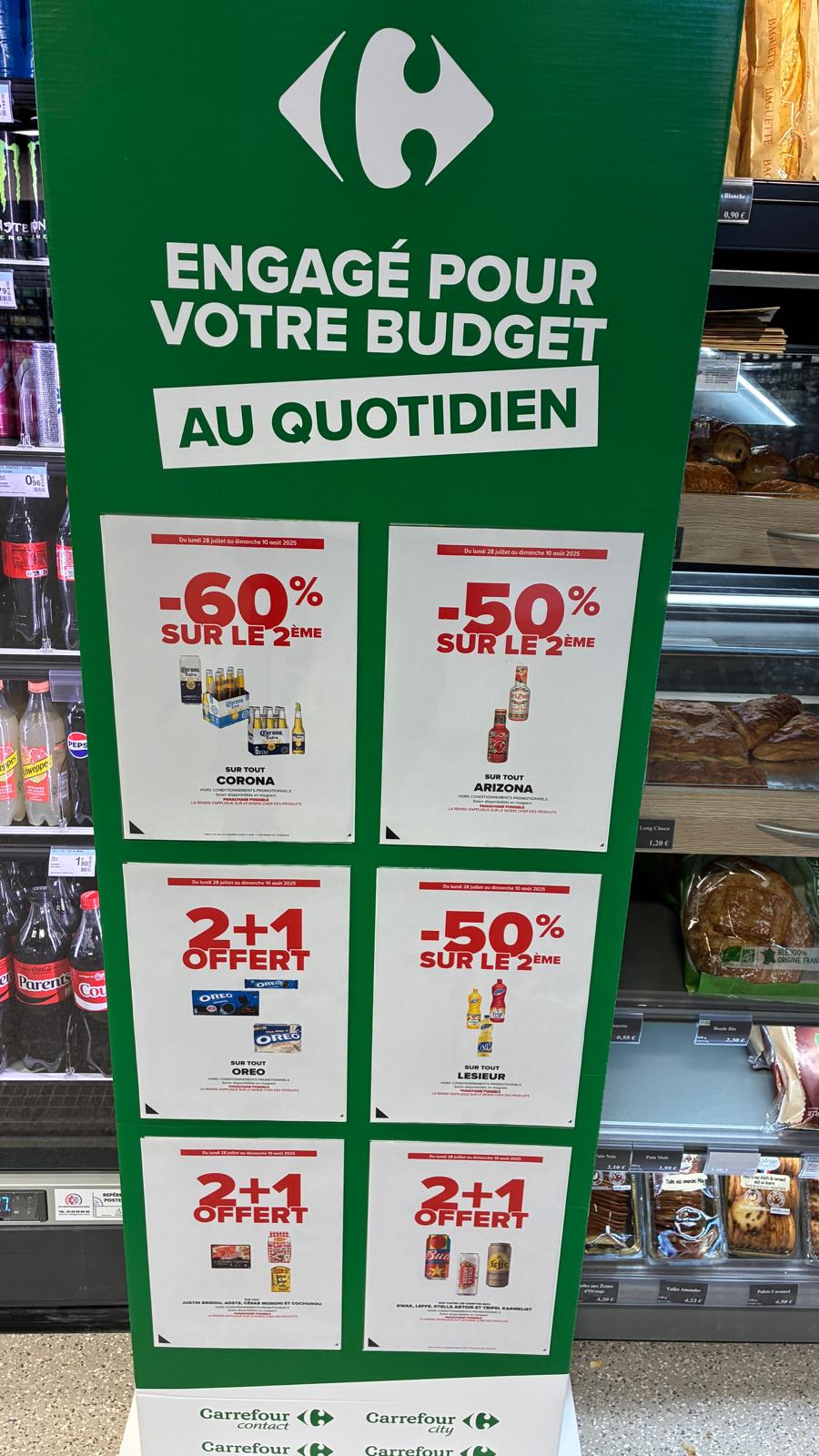 Foto 11 di Carrefour City