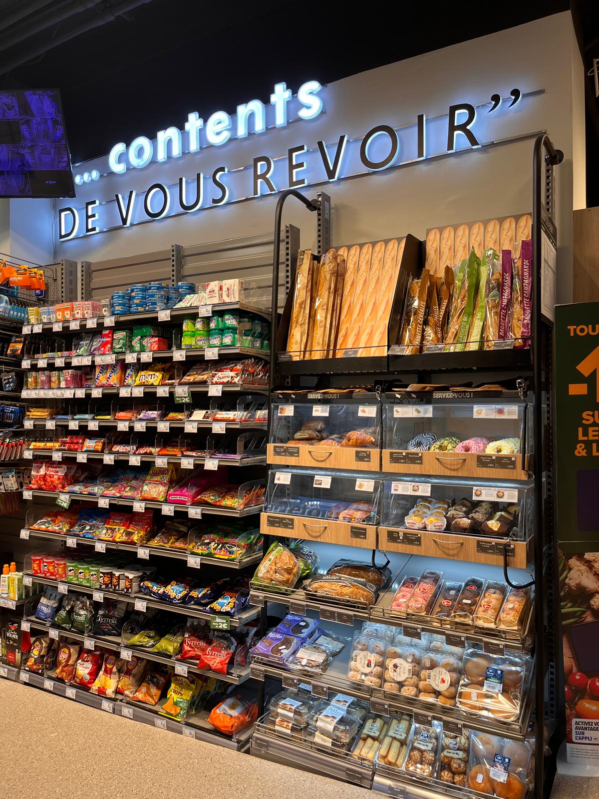 Foto 9 di Carrefour City