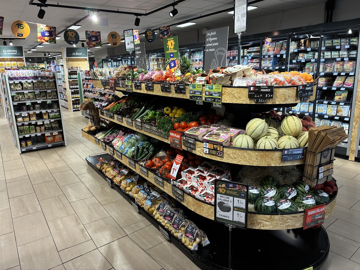 Foto 4 di Carrefour Express