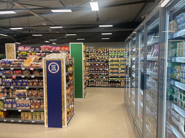 Foto 18 di Carrefour Express