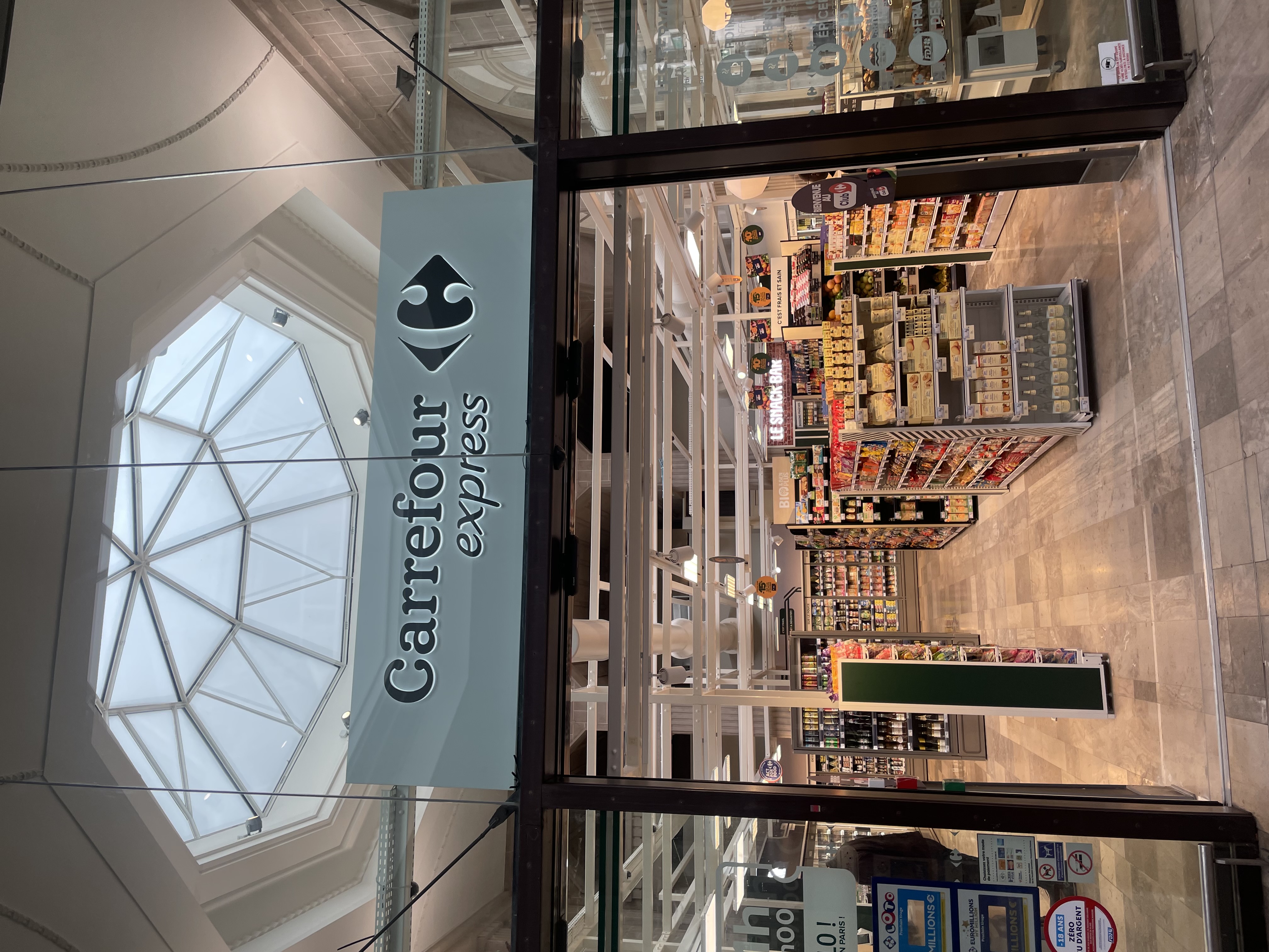 Foto 4 di Carrefour Express
