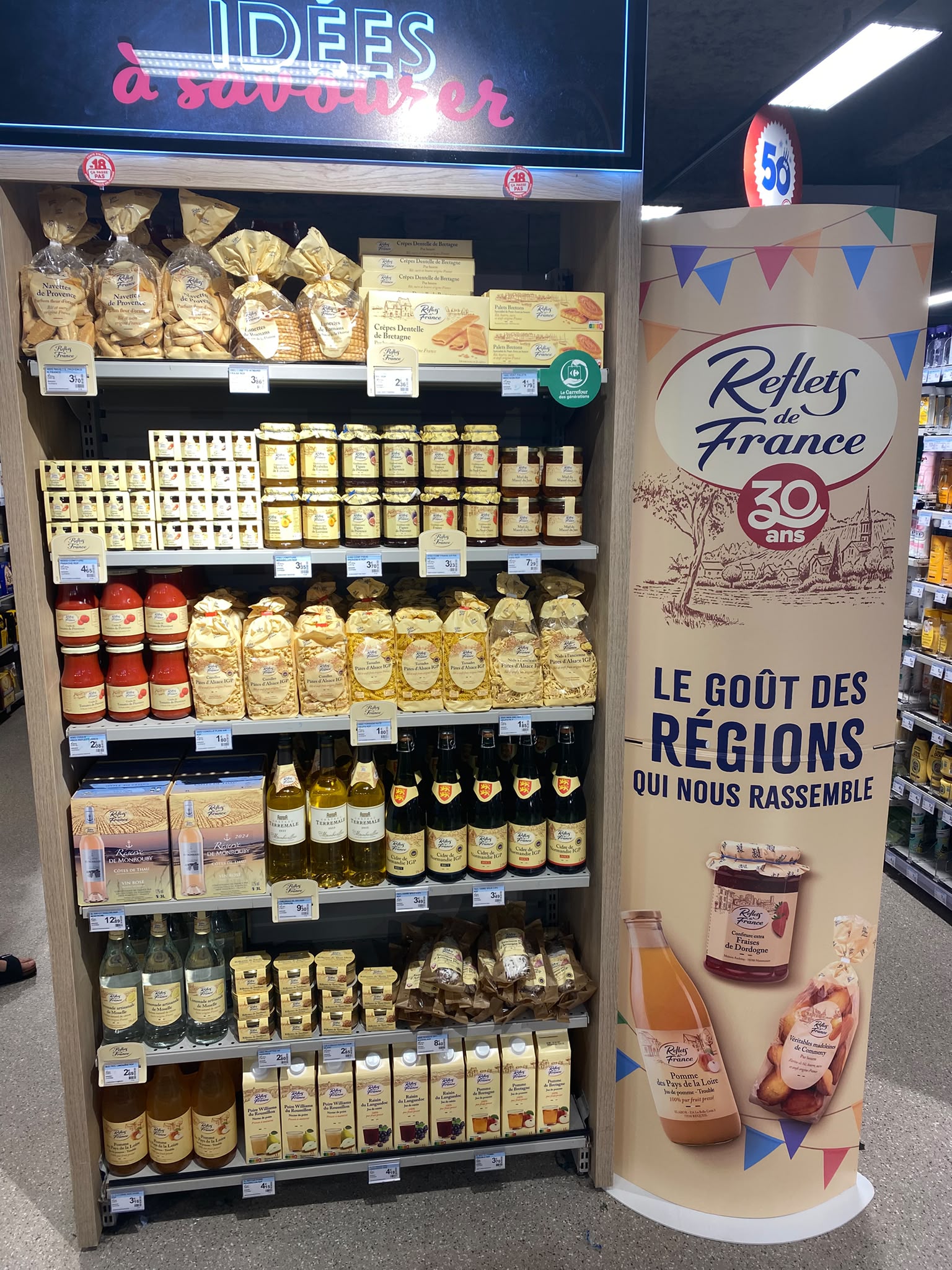 Foto 9 di Carrefour City