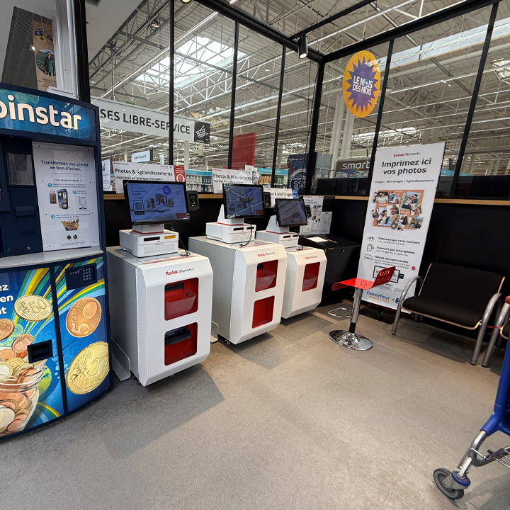 Foto 10 di Carrefour Saran