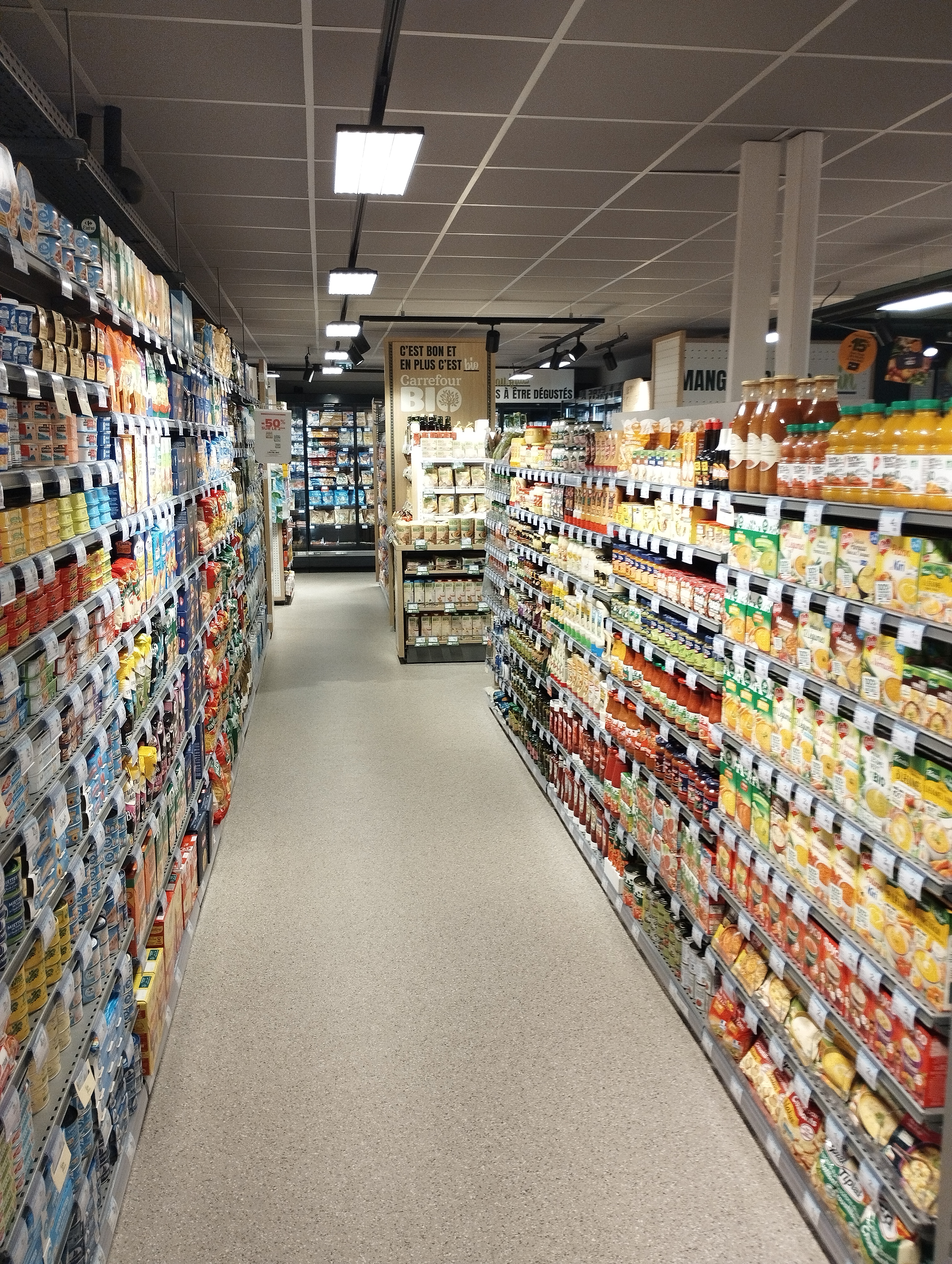 Foto 6 de Carrefour City