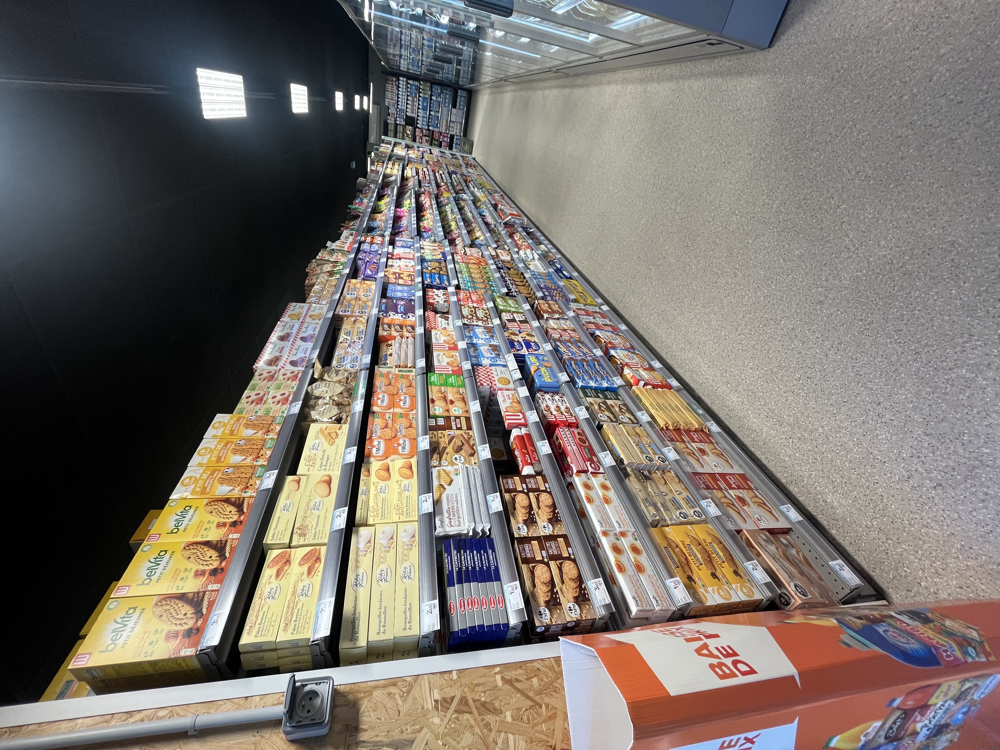 Foto 5 di Carrefour Express