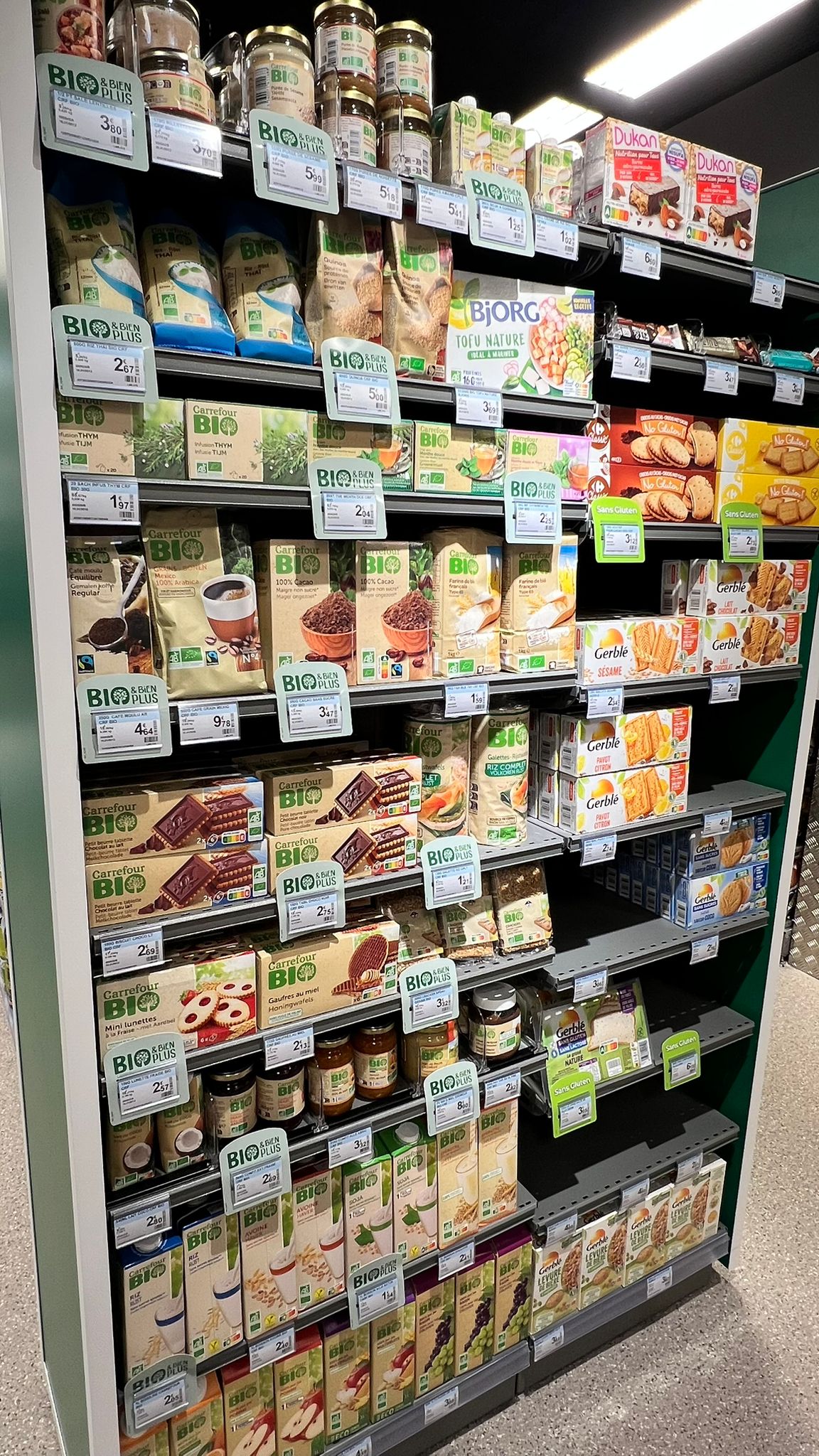 Foto 12 di Carrefour Express