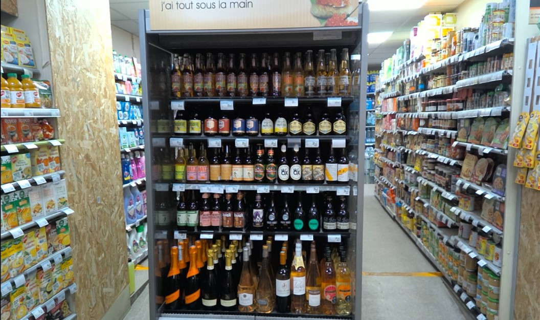Foto 12 di Carrefour Express