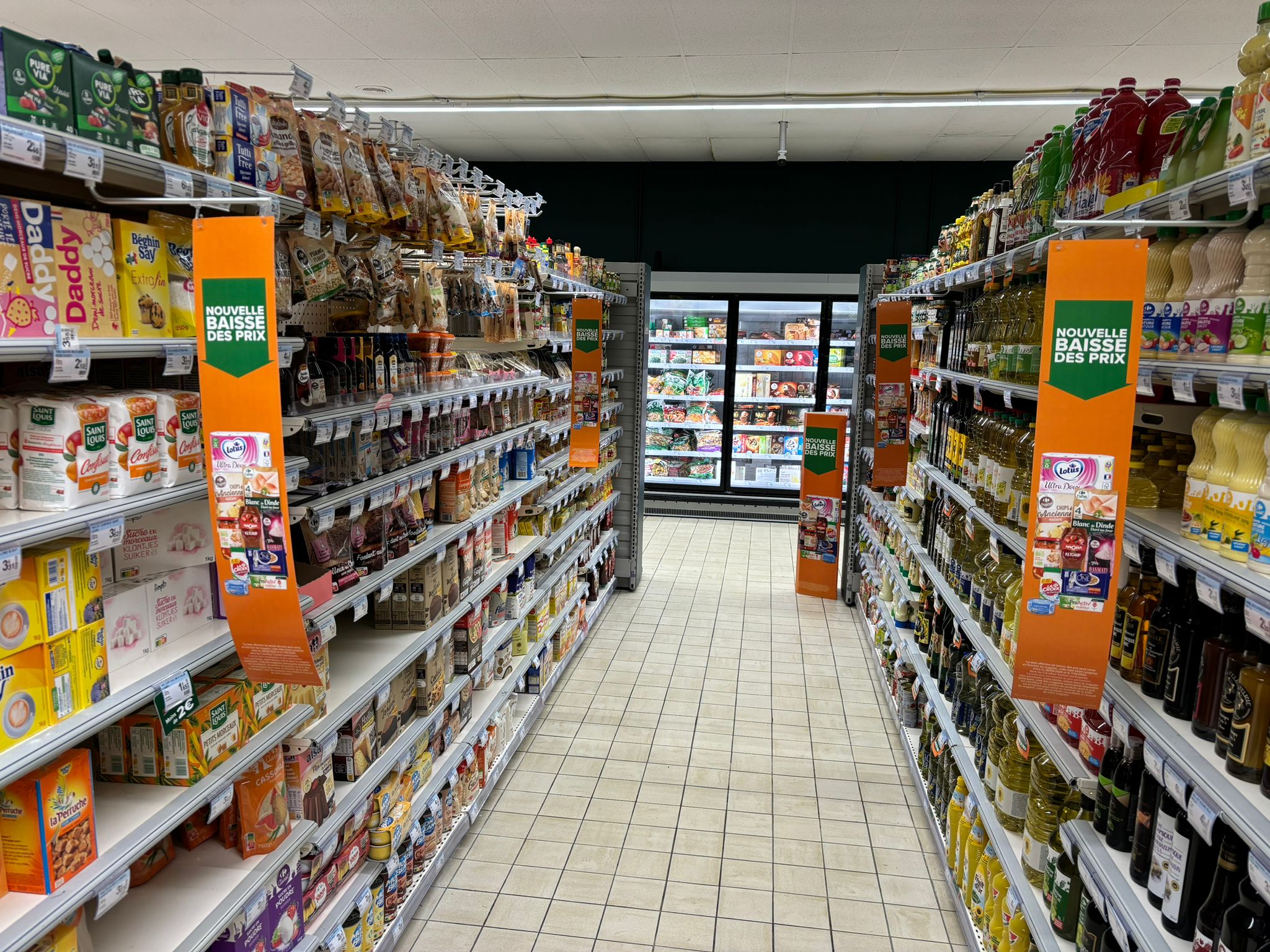 Foto 23 di Carrefour Contact
