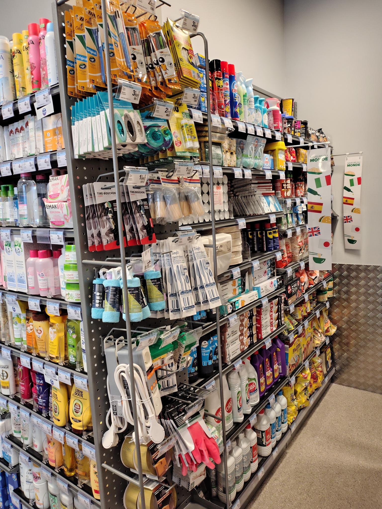 Foto 6 di Carrefour Express