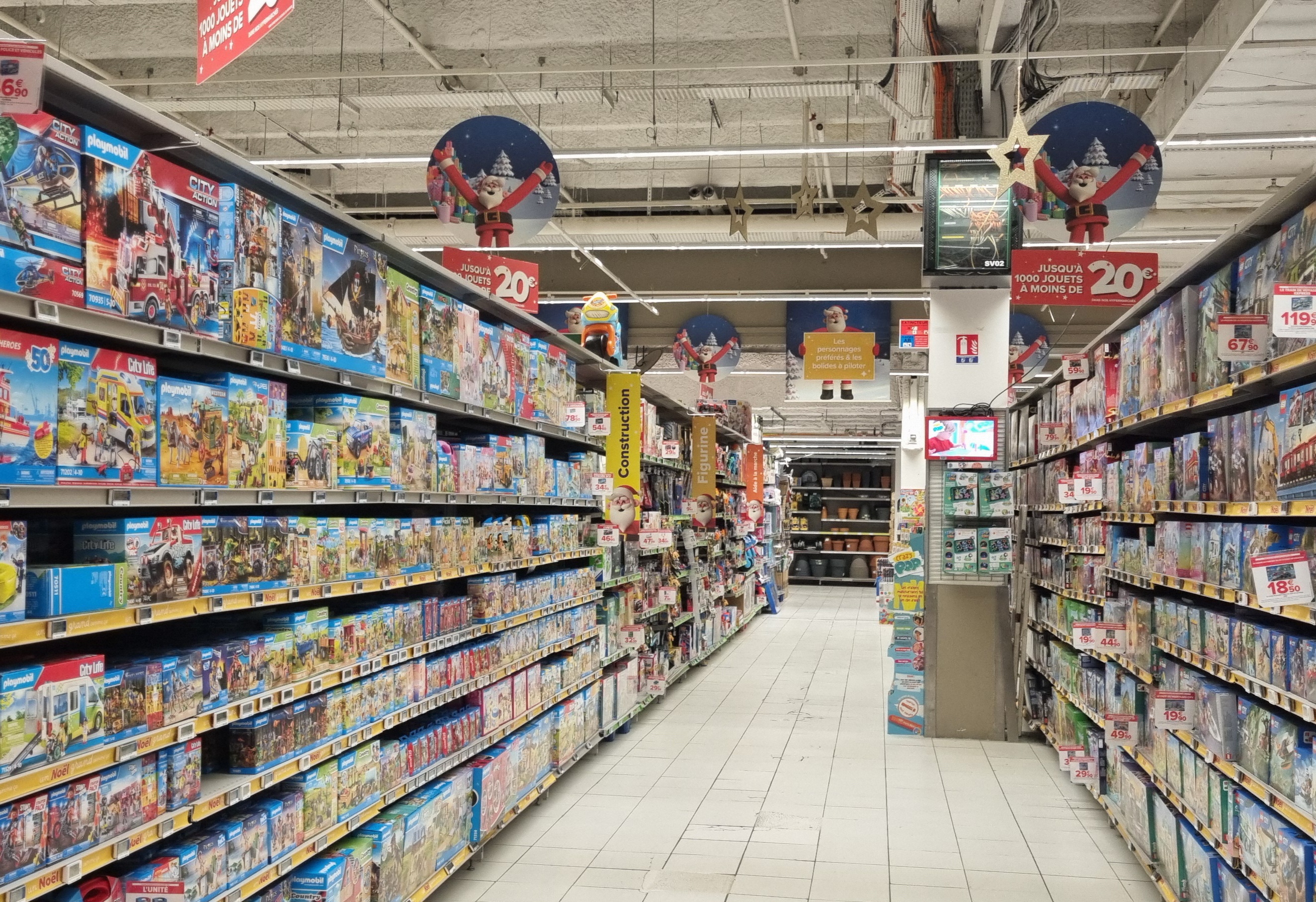 Foto 30 di Carrefour Nice Tnl