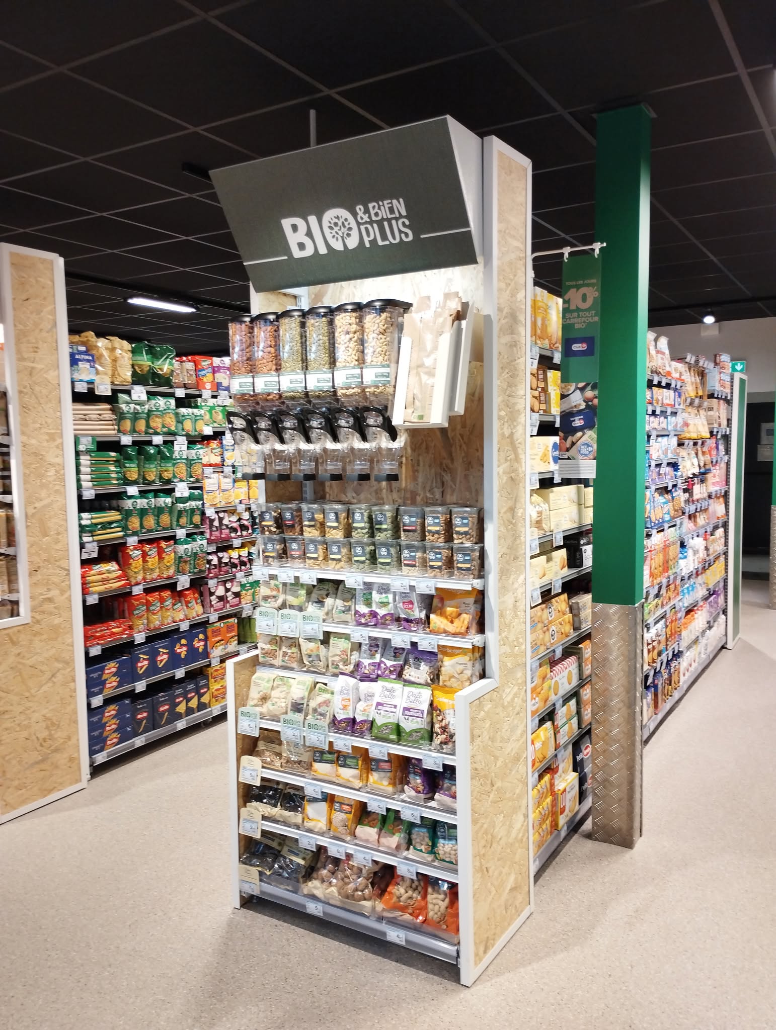 Foto 12 di Carrefour Express
