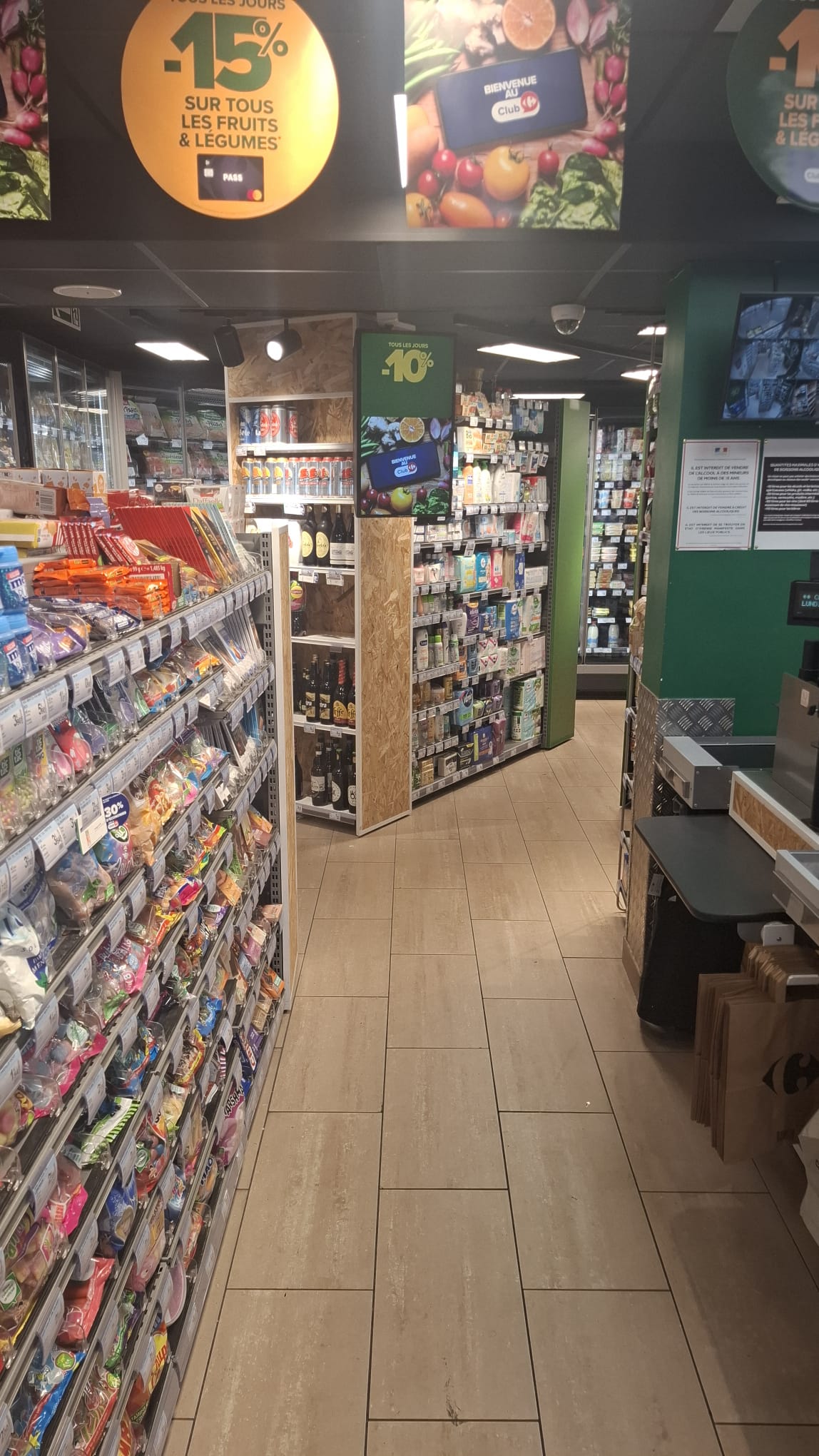 Foto 6 di Carrefour Express