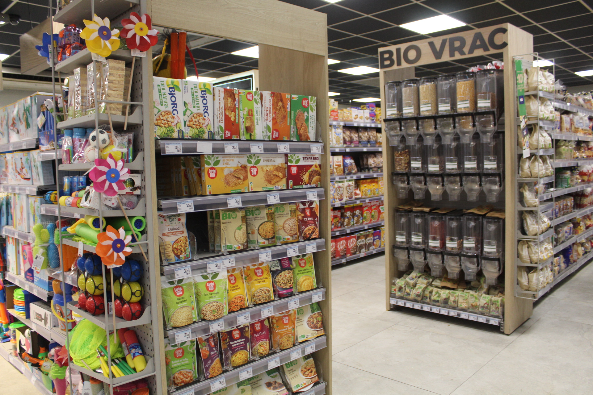 Foto 13 di Carrefour City