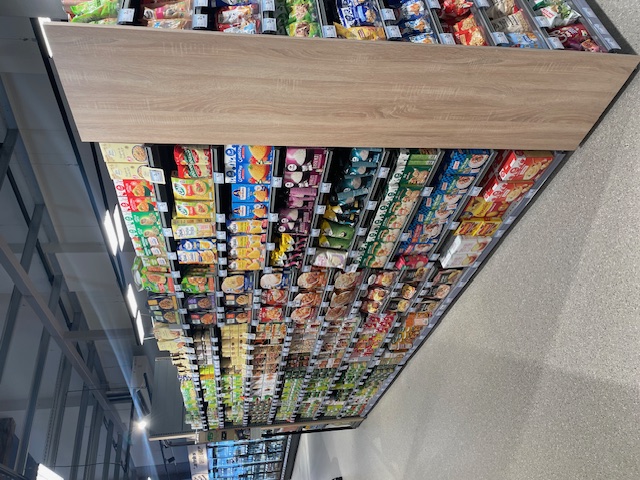 Foto 9 di Carrefour City