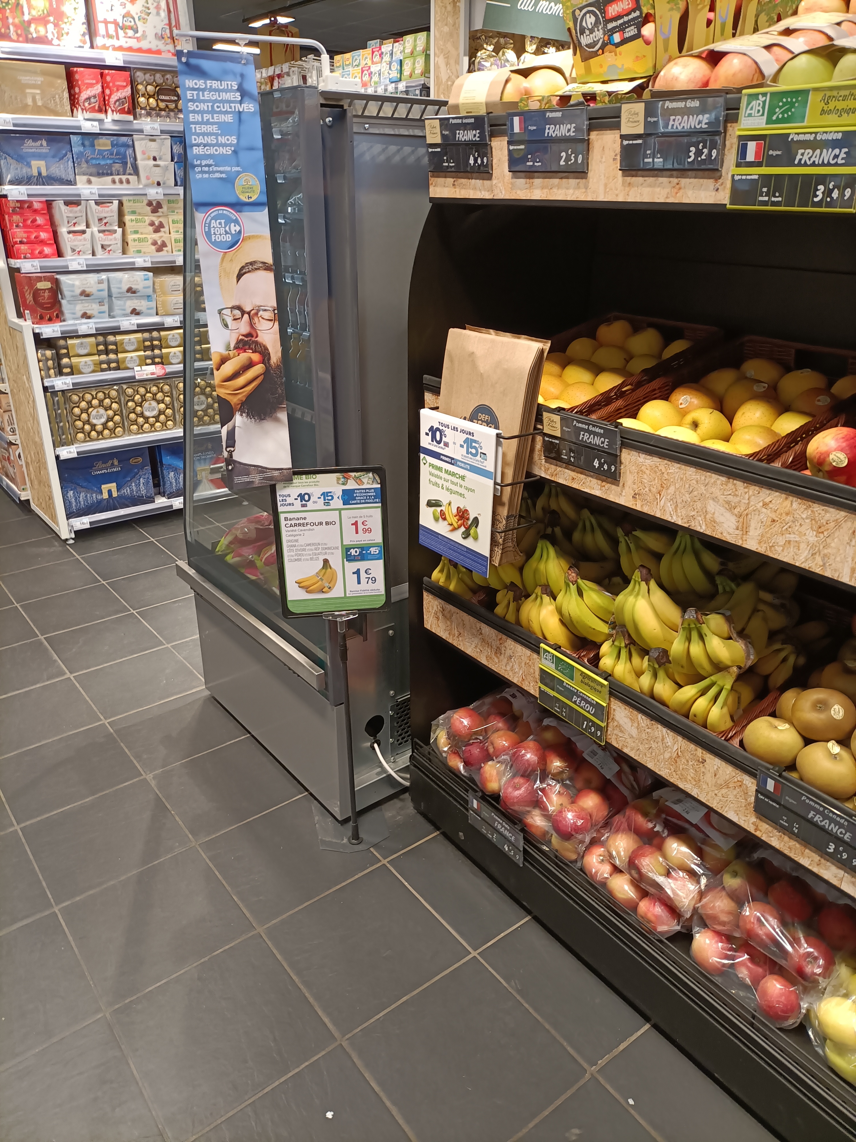 Foto 6 di Carrefour Express