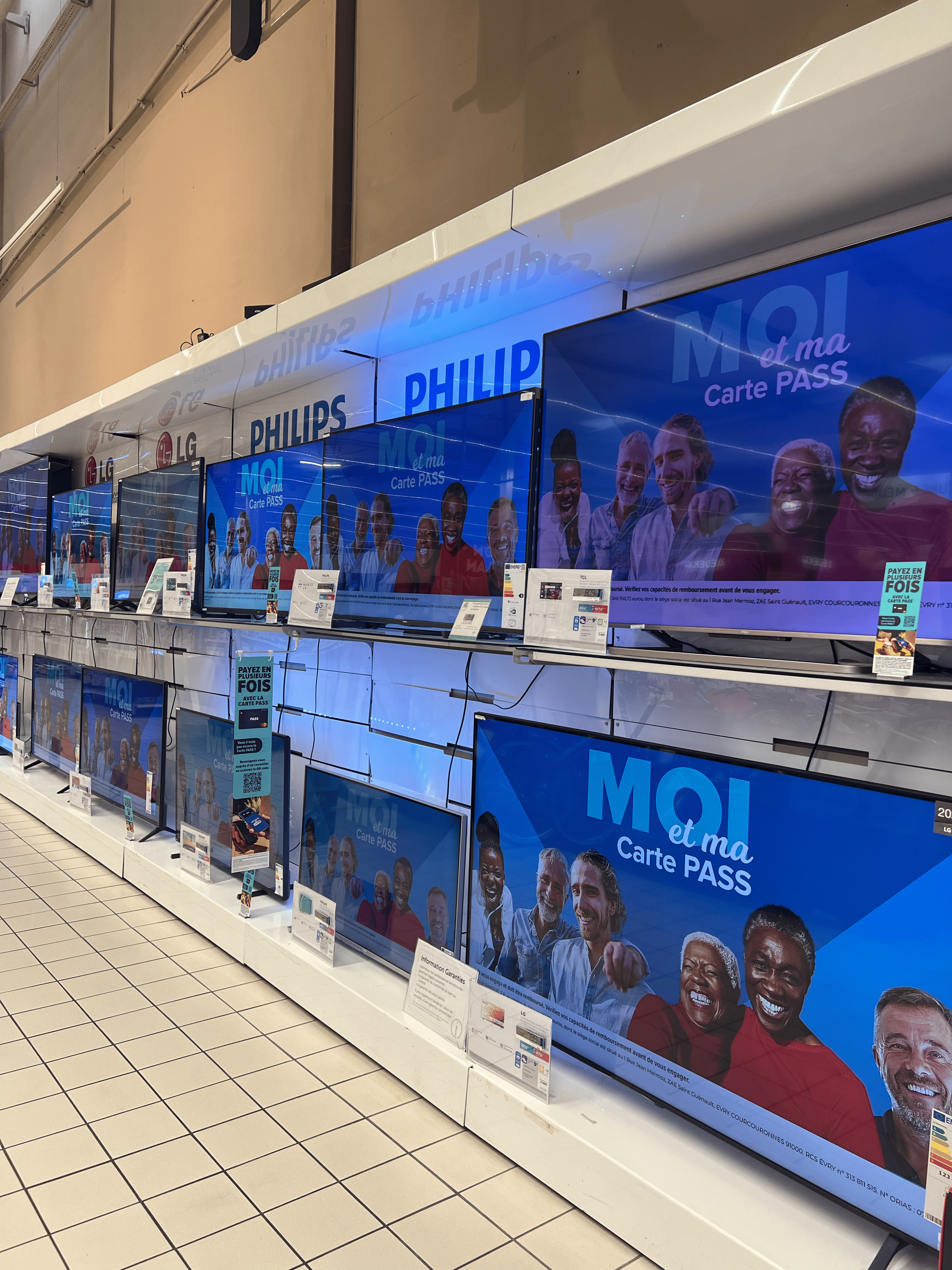 Foto 19 di Carrefour Amiens