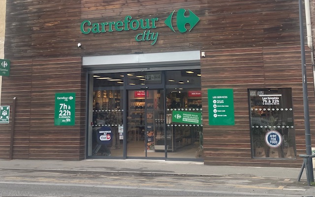 Foto 16 di Carrefour City