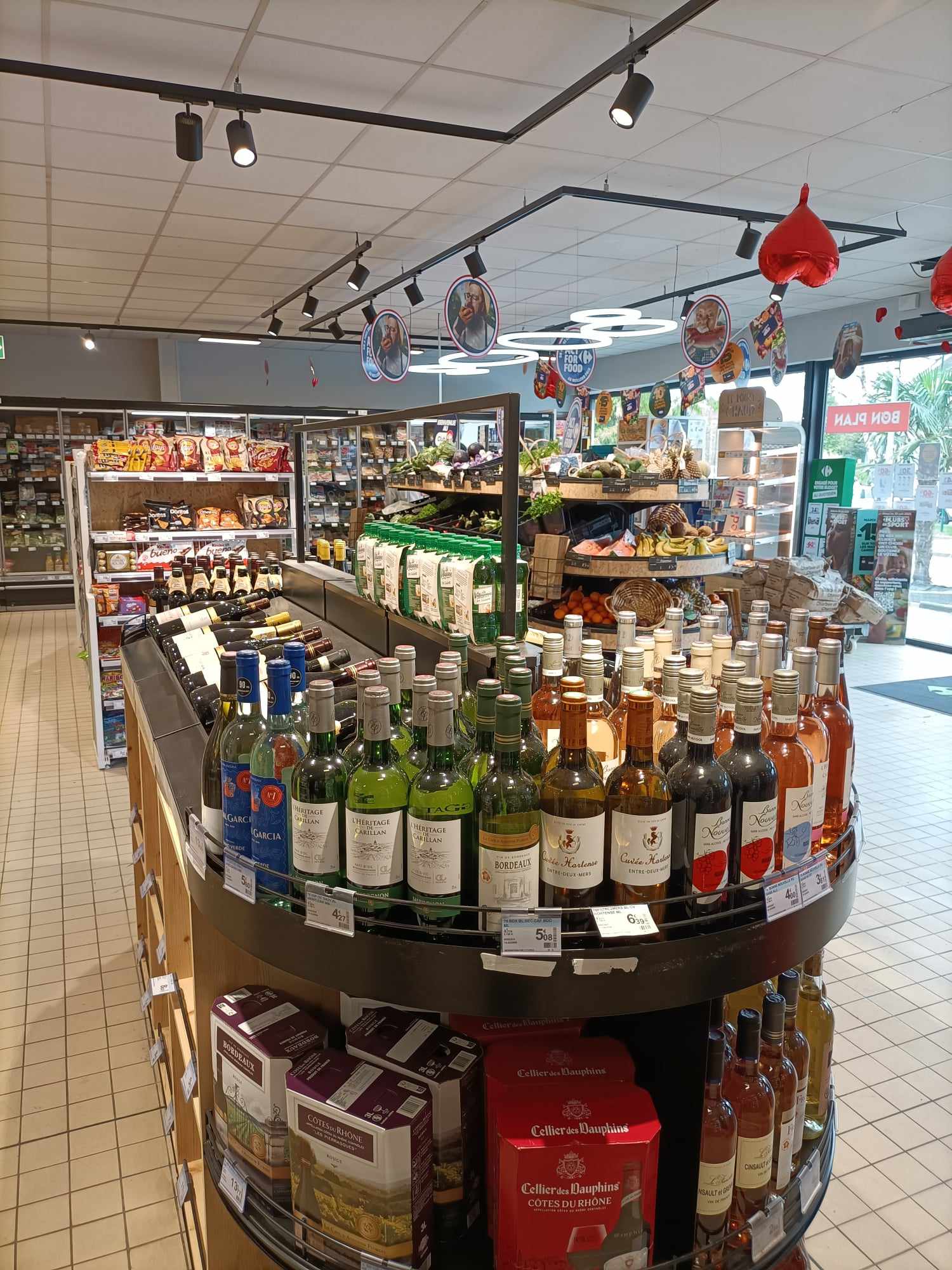 Foto 4 de Carrefour Express