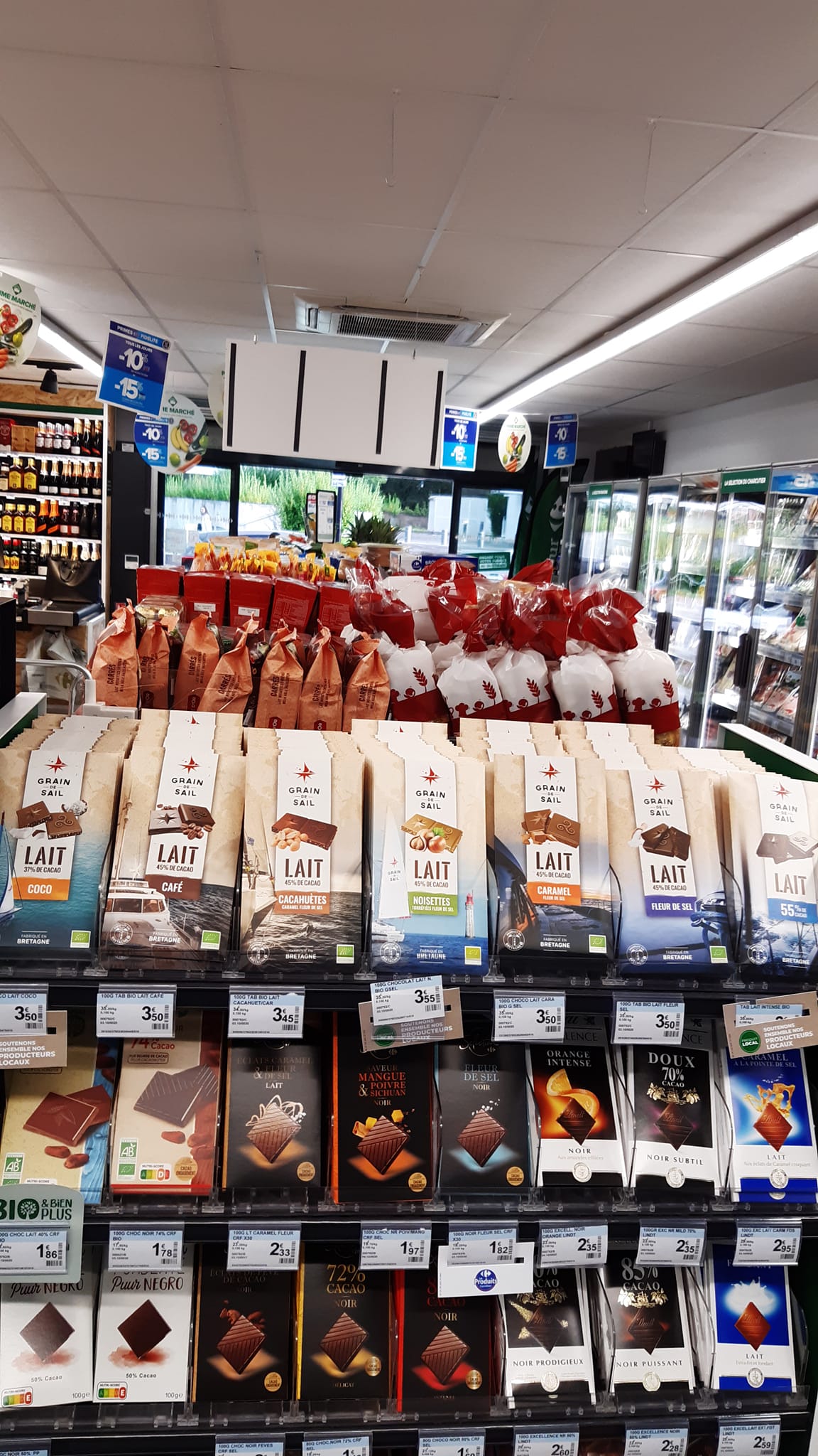 Foto 9 di Carrefour Express