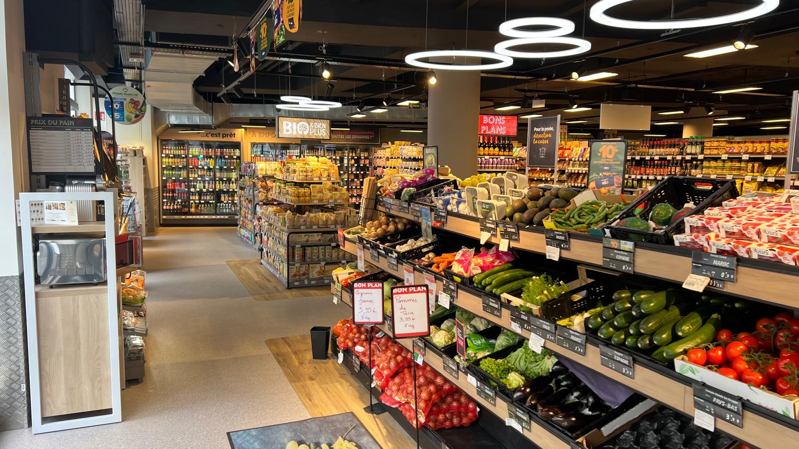 Foto 20 di Carrefour City