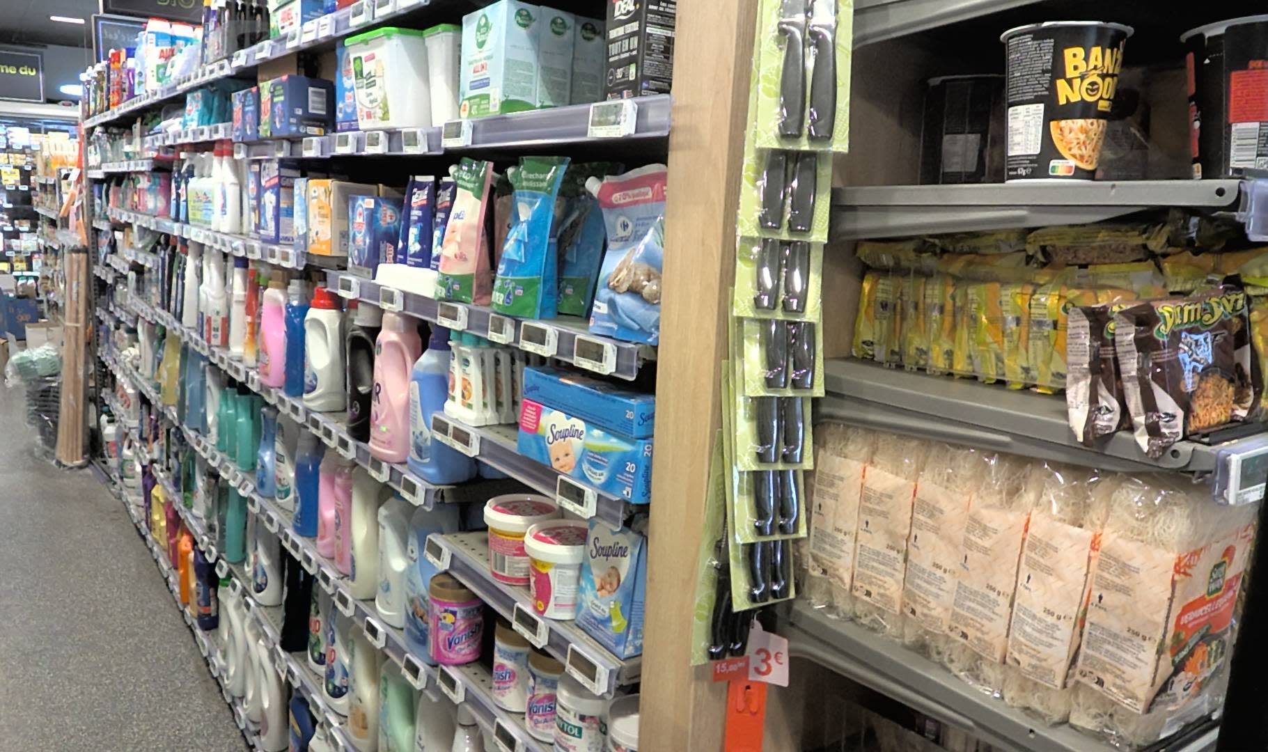 Foto 12 di Carrefour City