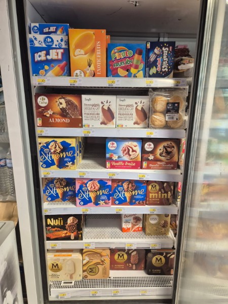 Foto 5 de Carrefour Express