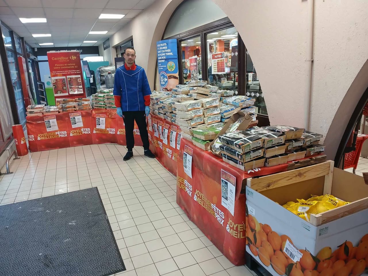 Foto 7 di Market Claix
