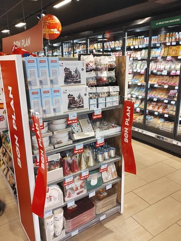 Foto 30 di Carrefour Express