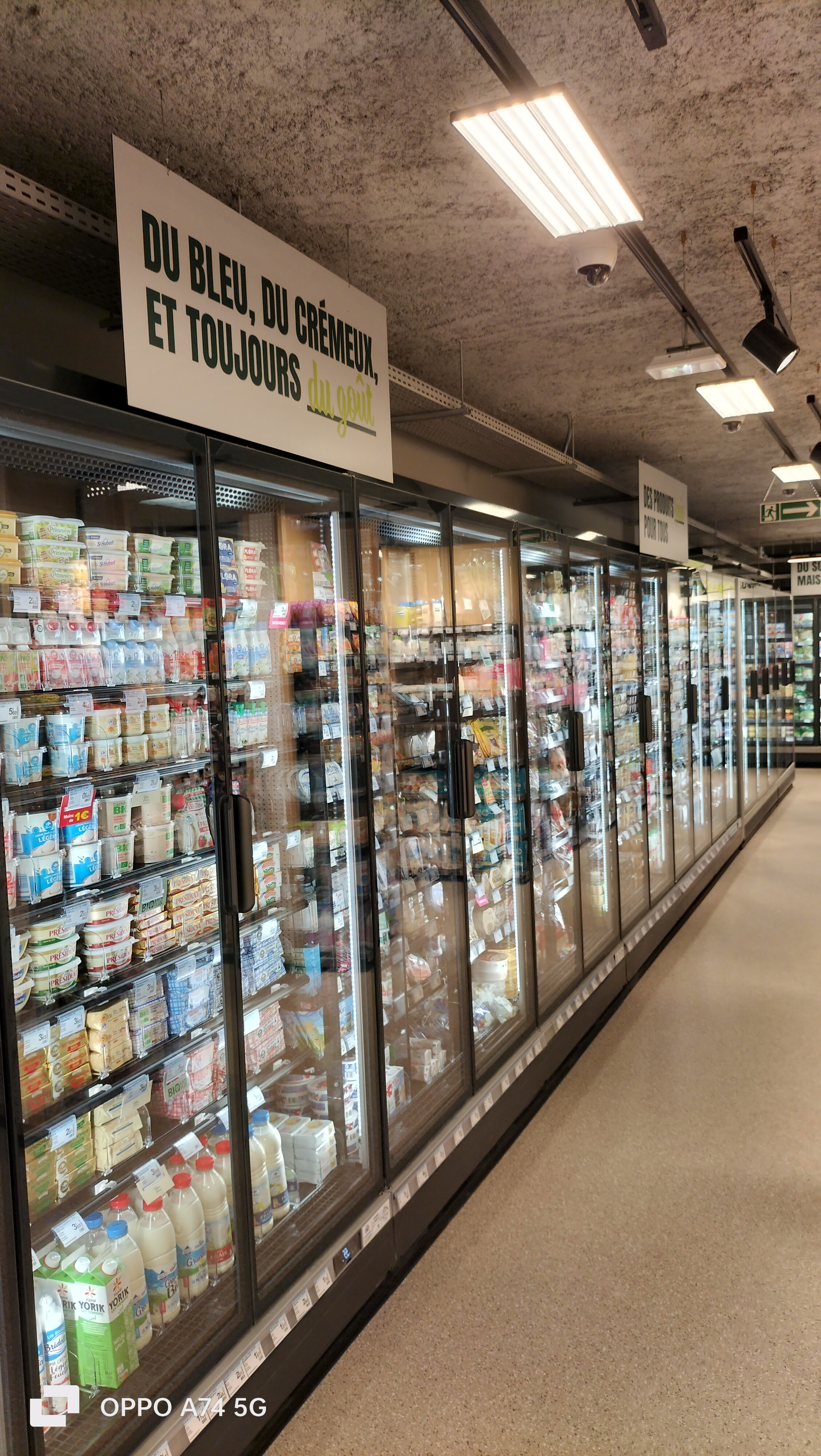 Foto 11 di Carrefour City