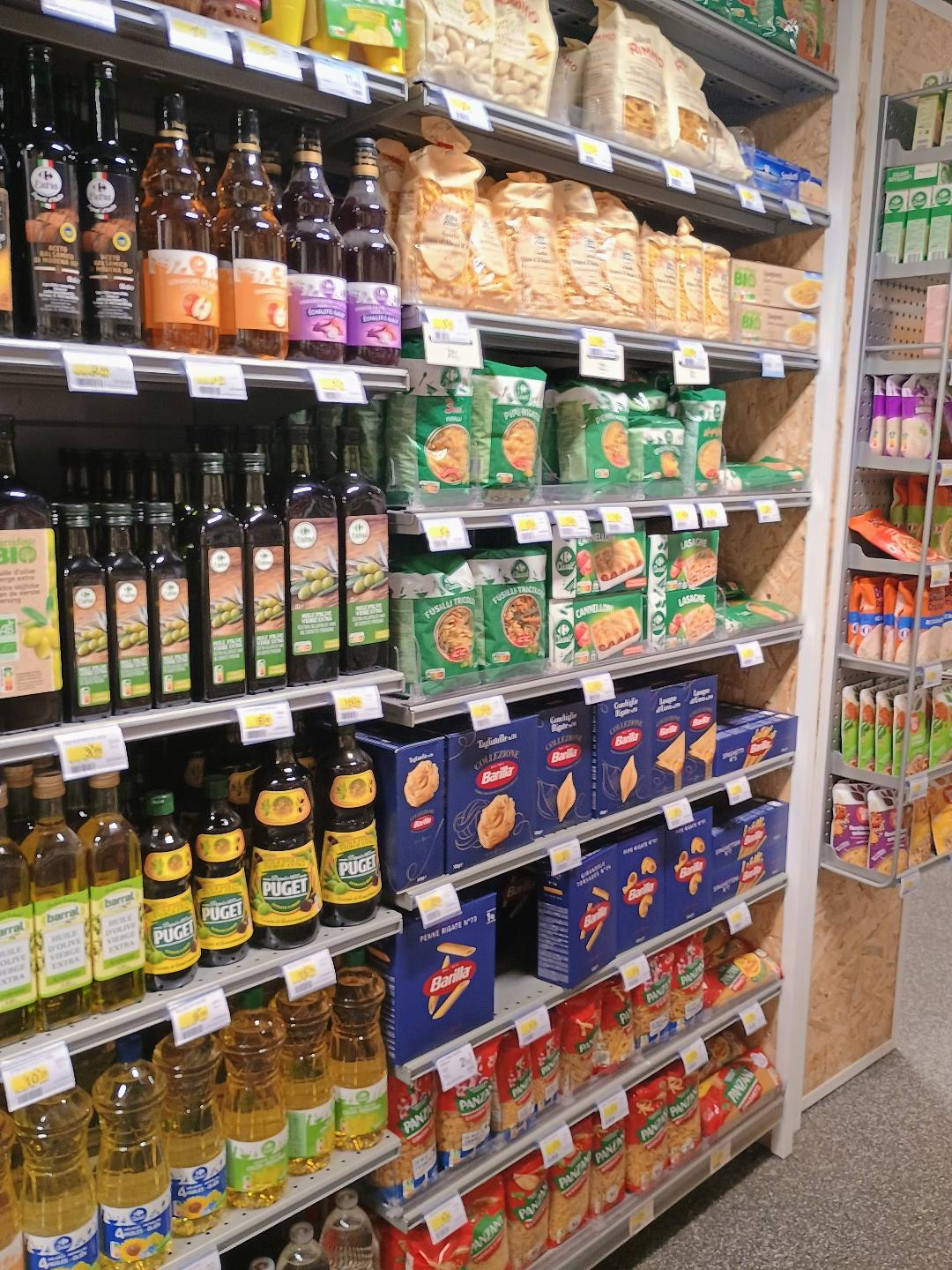 Foto 4 di Carrefour Express