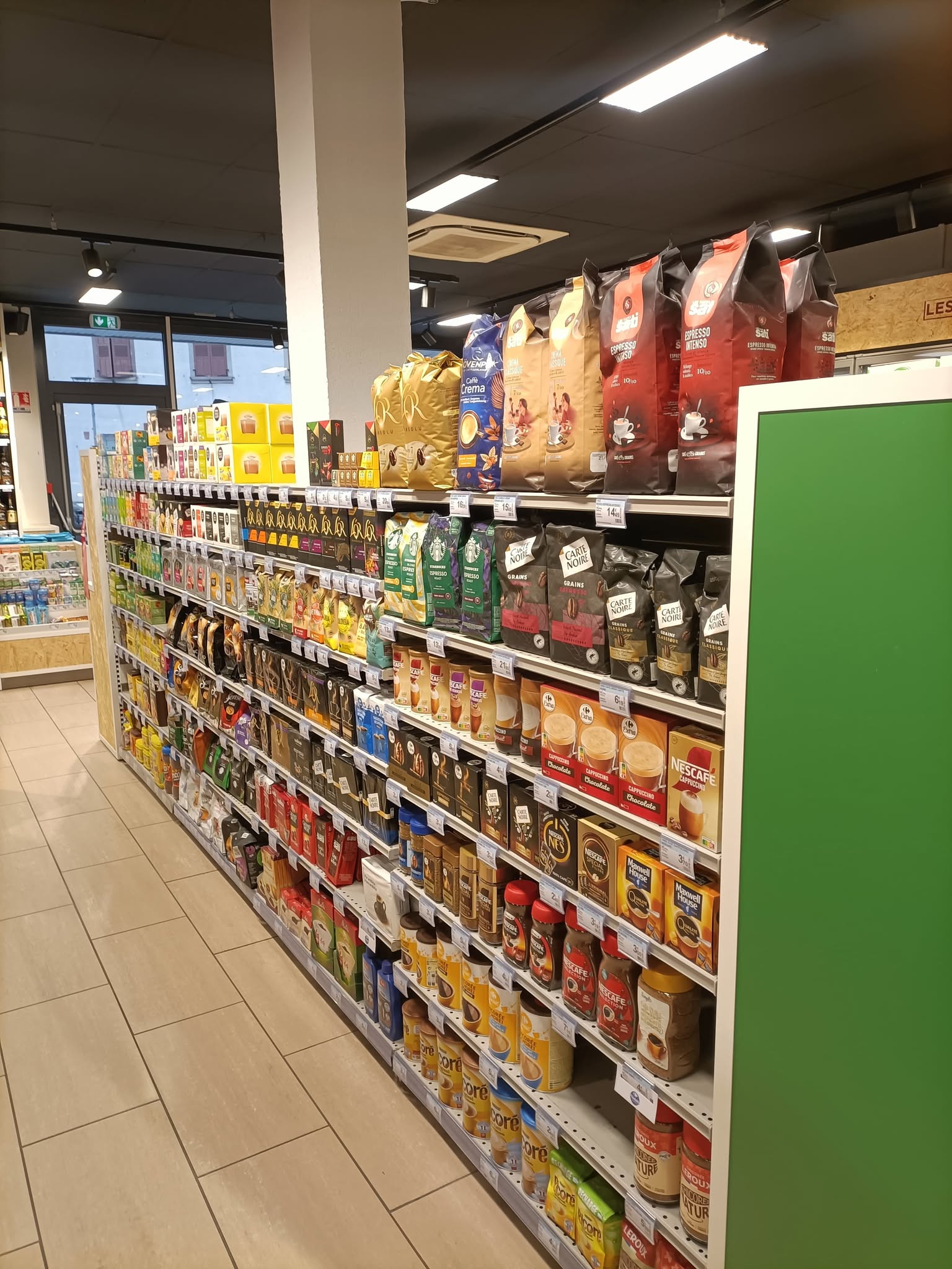 Foto 9 di Carrefour Express