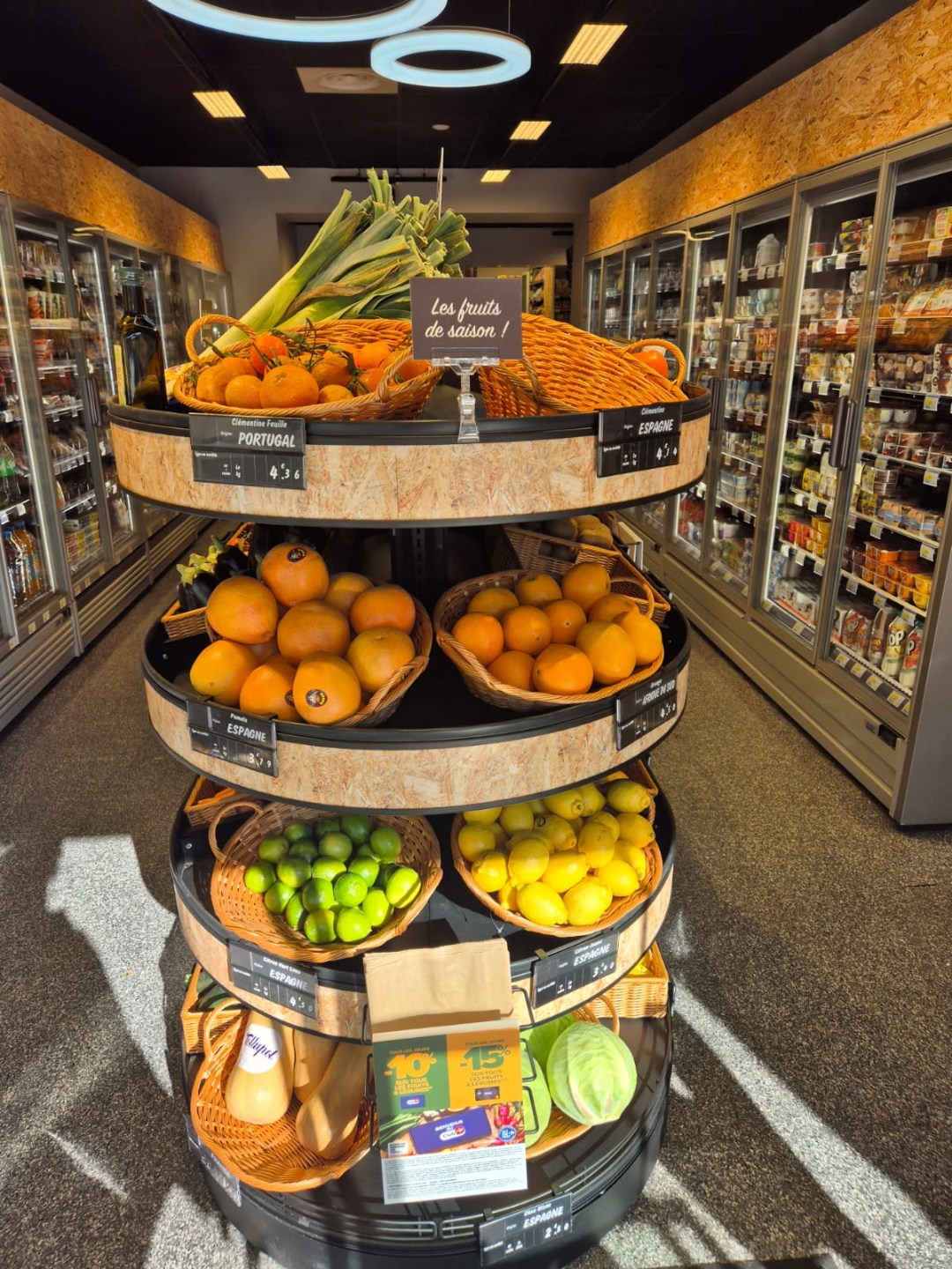 Foto 4 di Carrefour Express