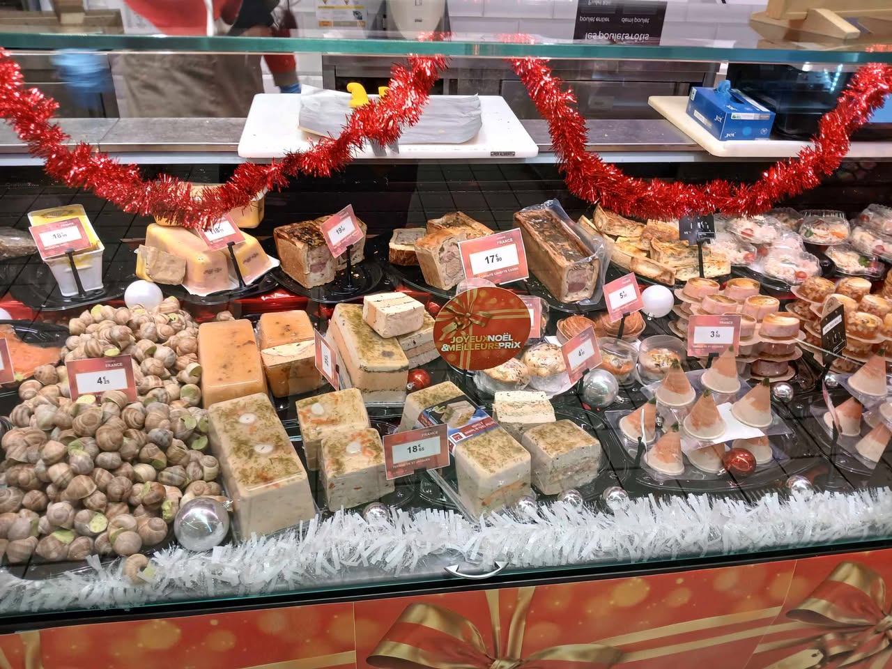 Foto 13 di Market Claix