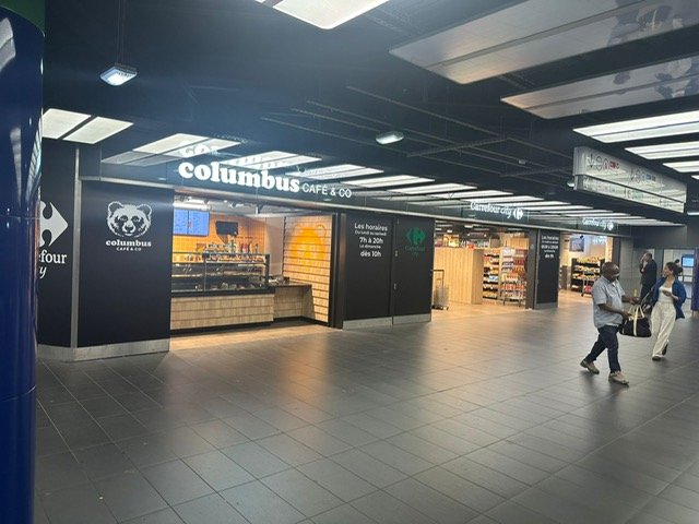Foto 13 di Carrefour City