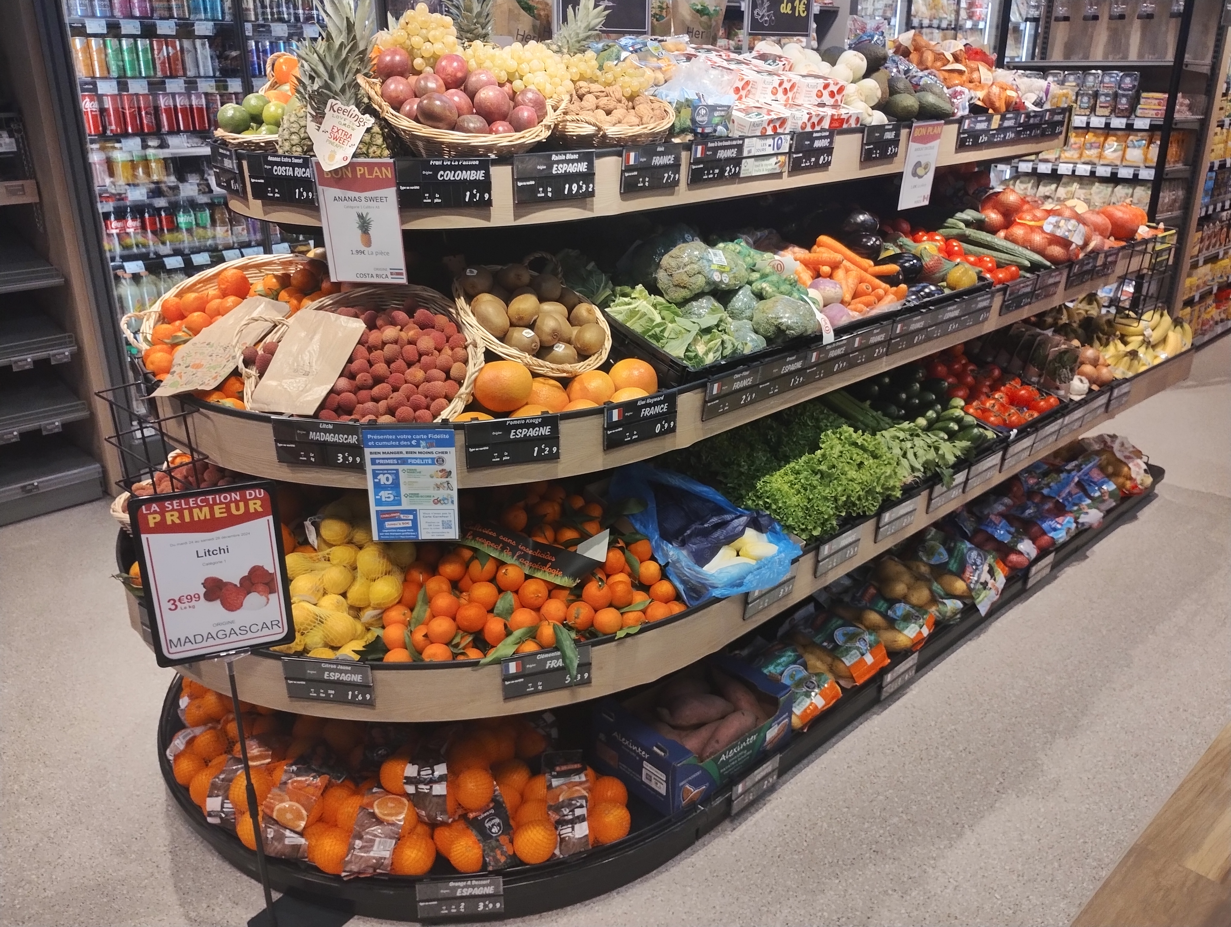 Foto 6 di Carrefour City
