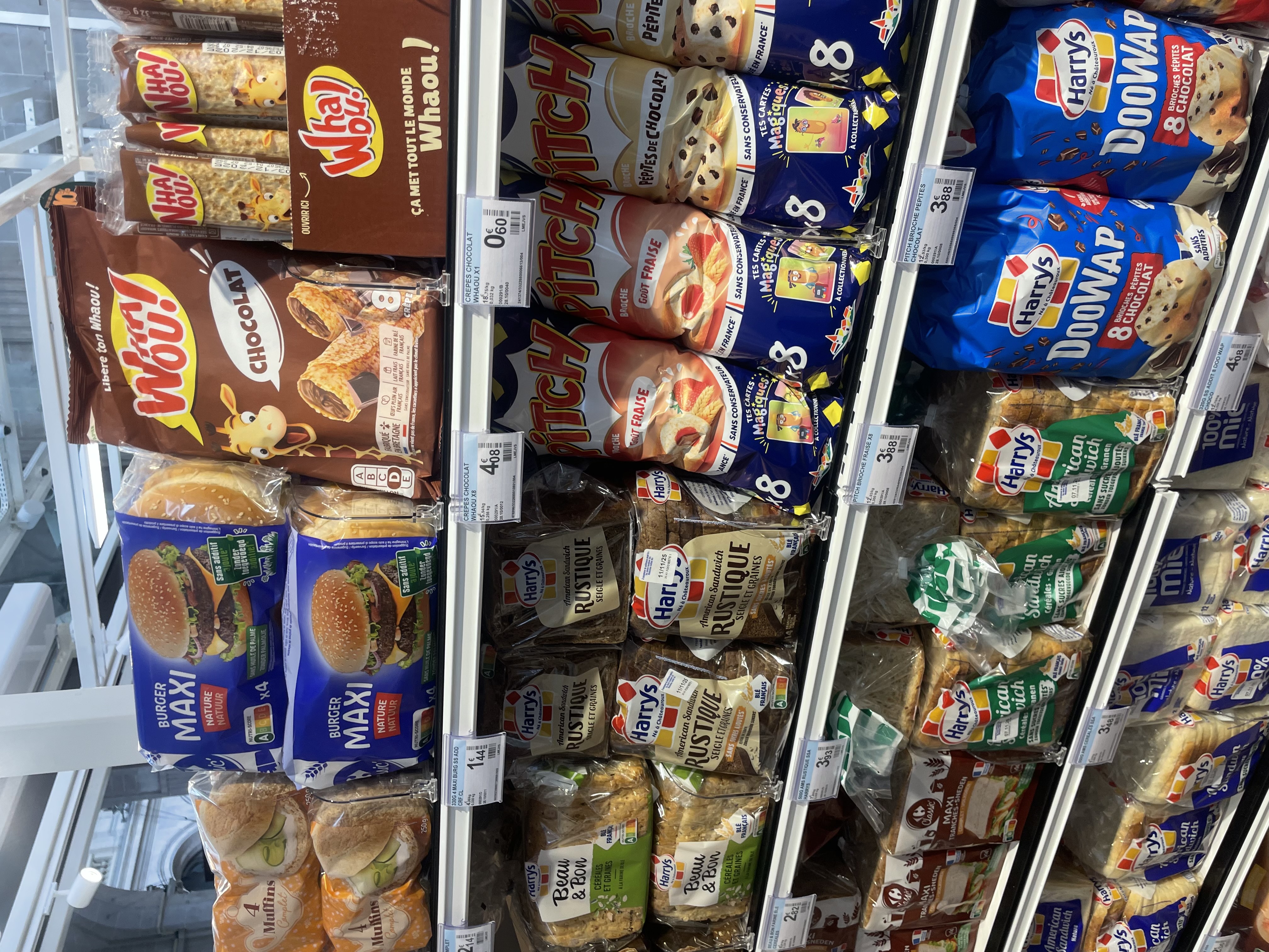 Foto 14 di Carrefour Express