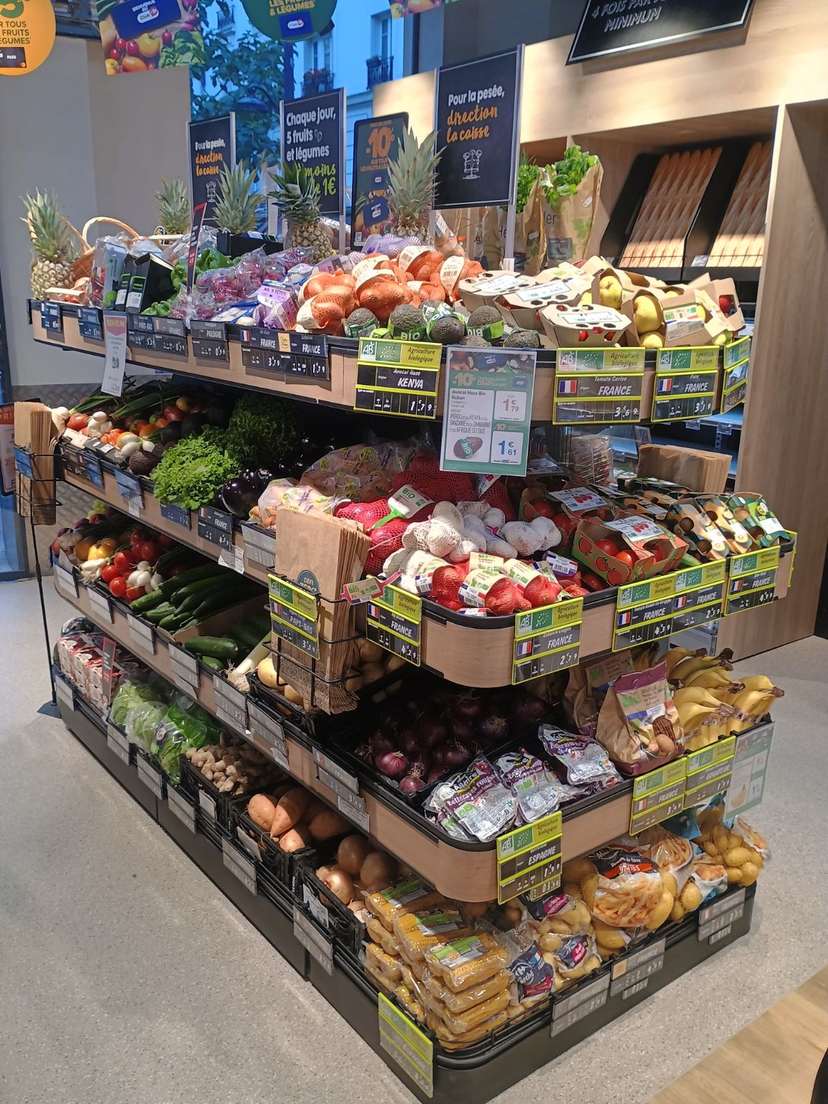 Foto 11 di Carrefour City