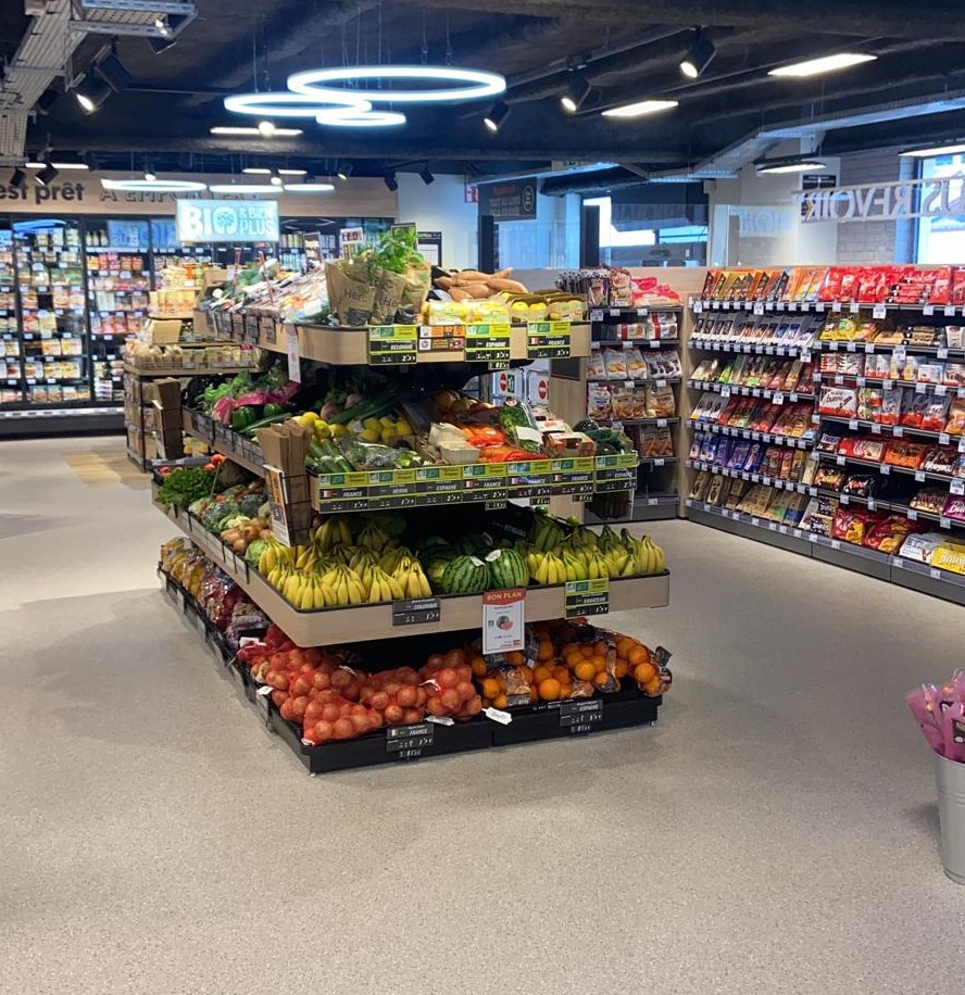 Foto 4 di Carrefour City
