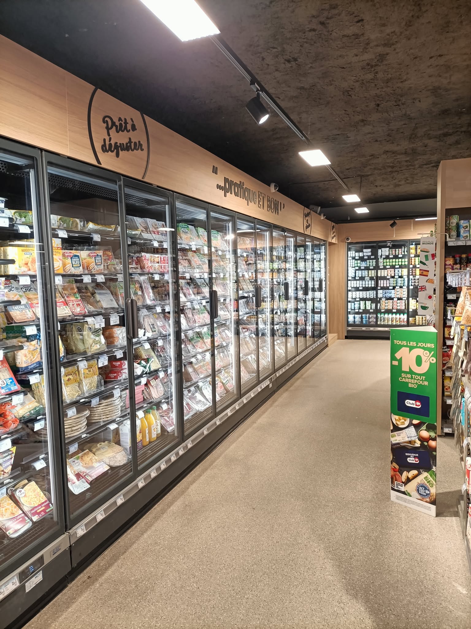 Foto 4 di Carrefour Express