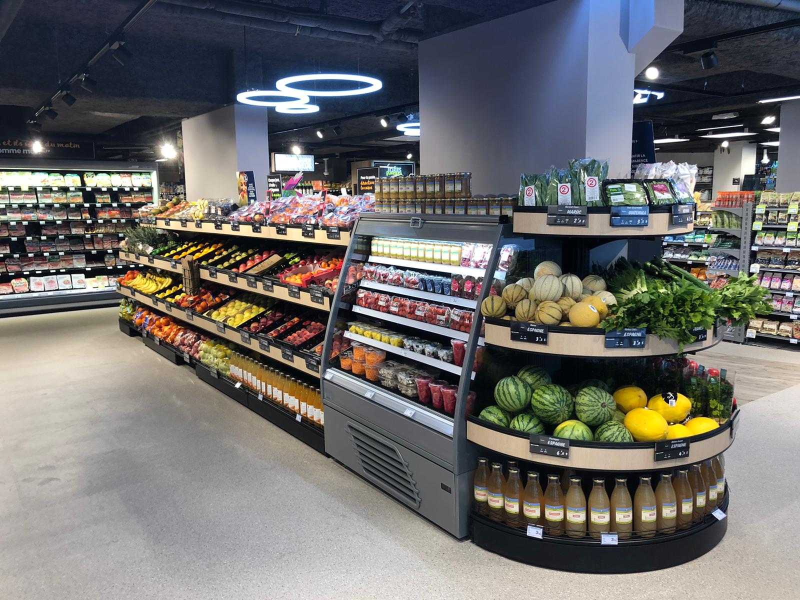 Foto 6 di Carrefour City