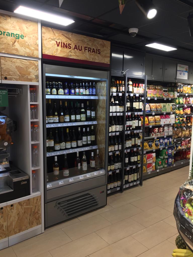 Foto 10 di Carrefour Express